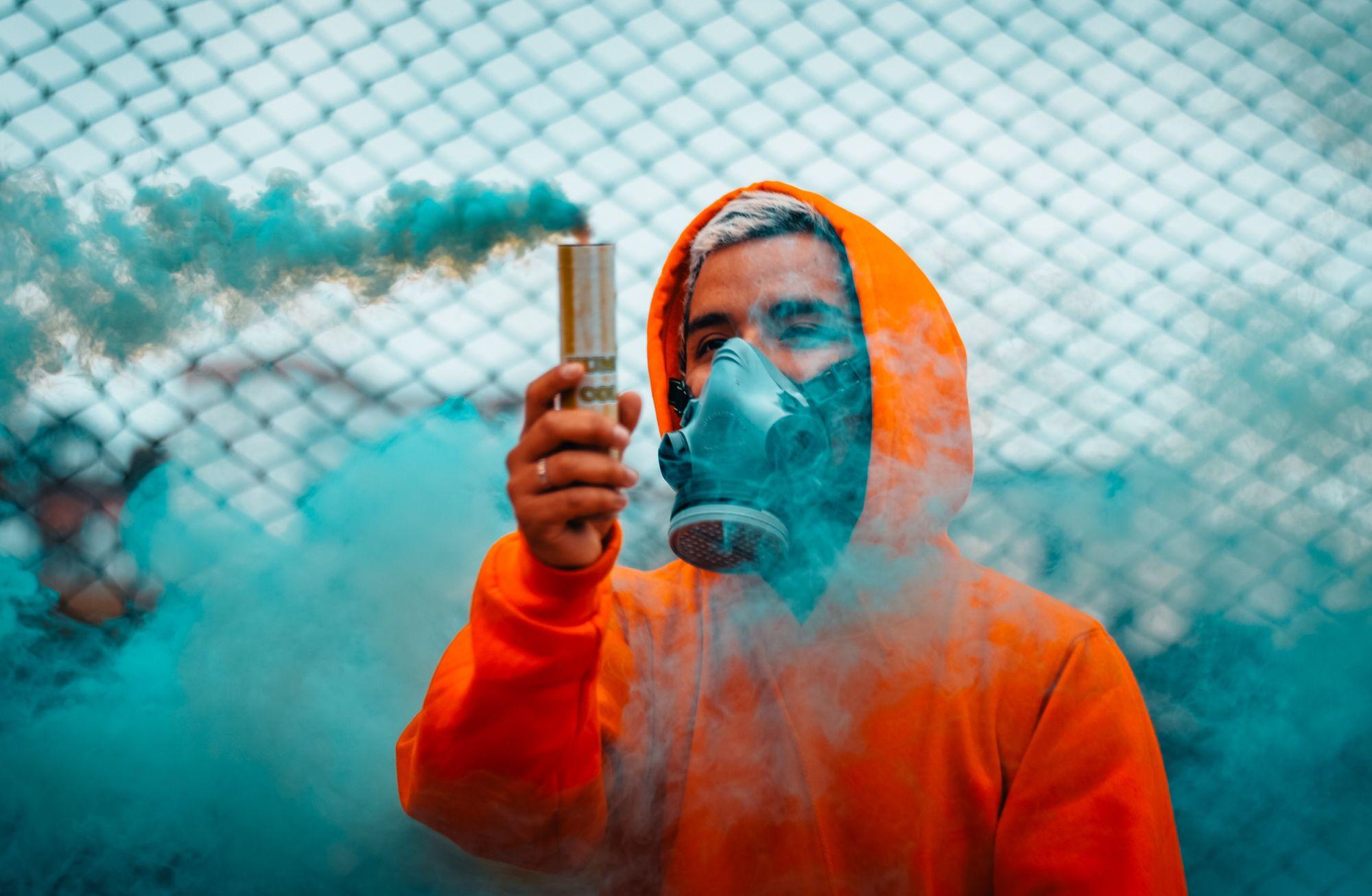 Hoodie’nin doğuşu…