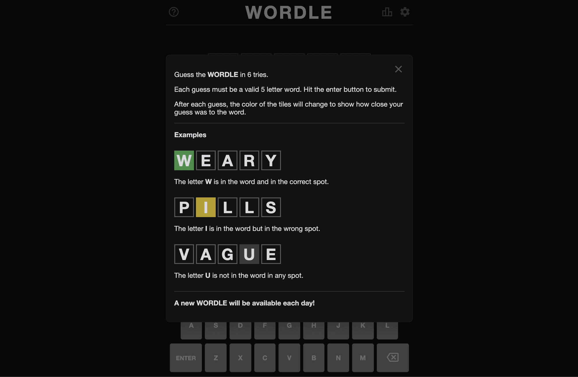 Wordle Neden Bu Kadar Özel?