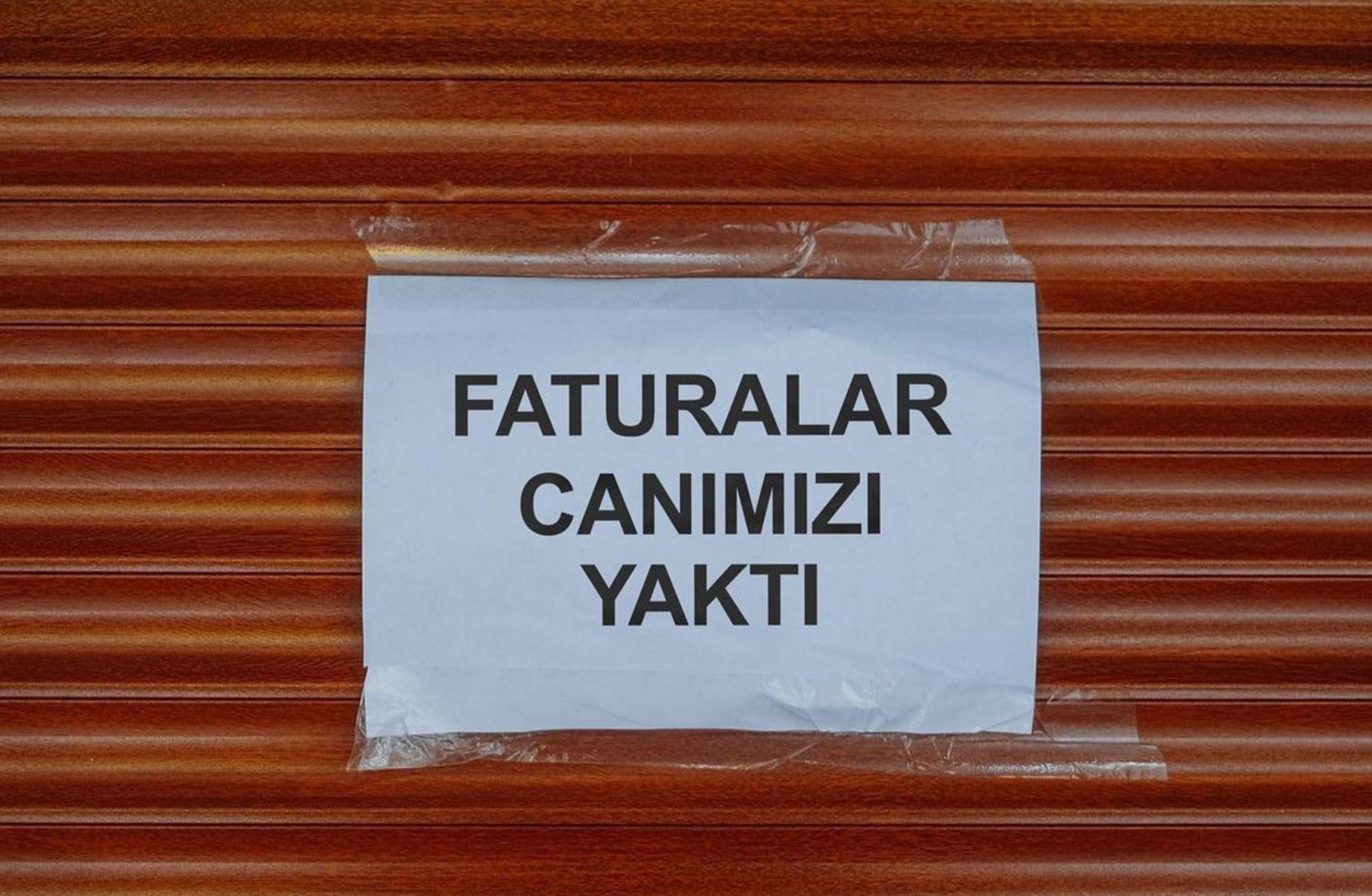 Yastık altı altın sistemi, gıdada KDV indirimi