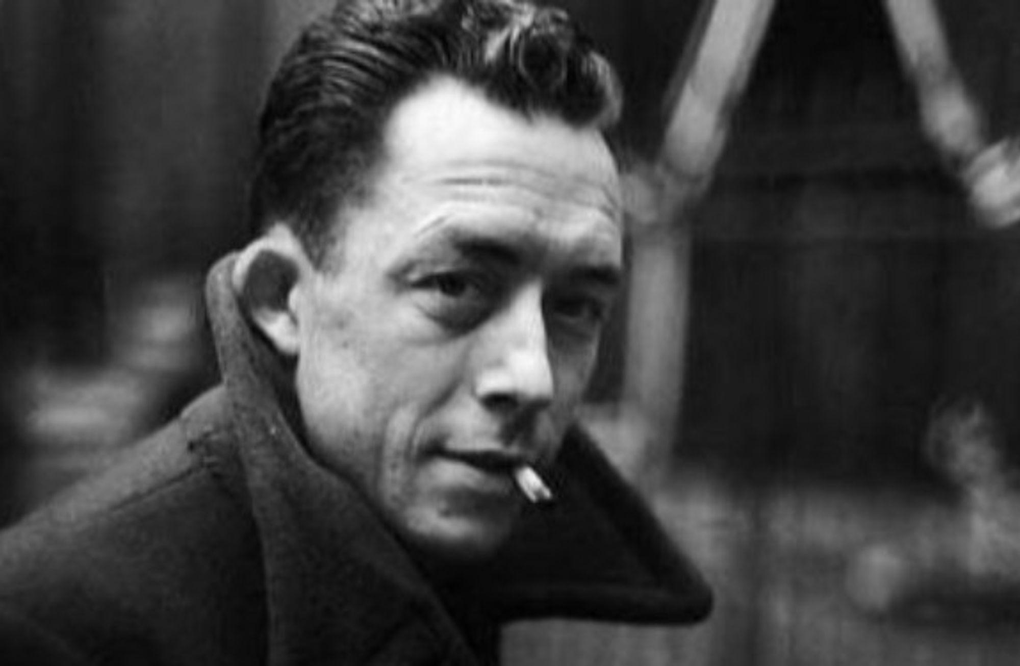 Albert Camus