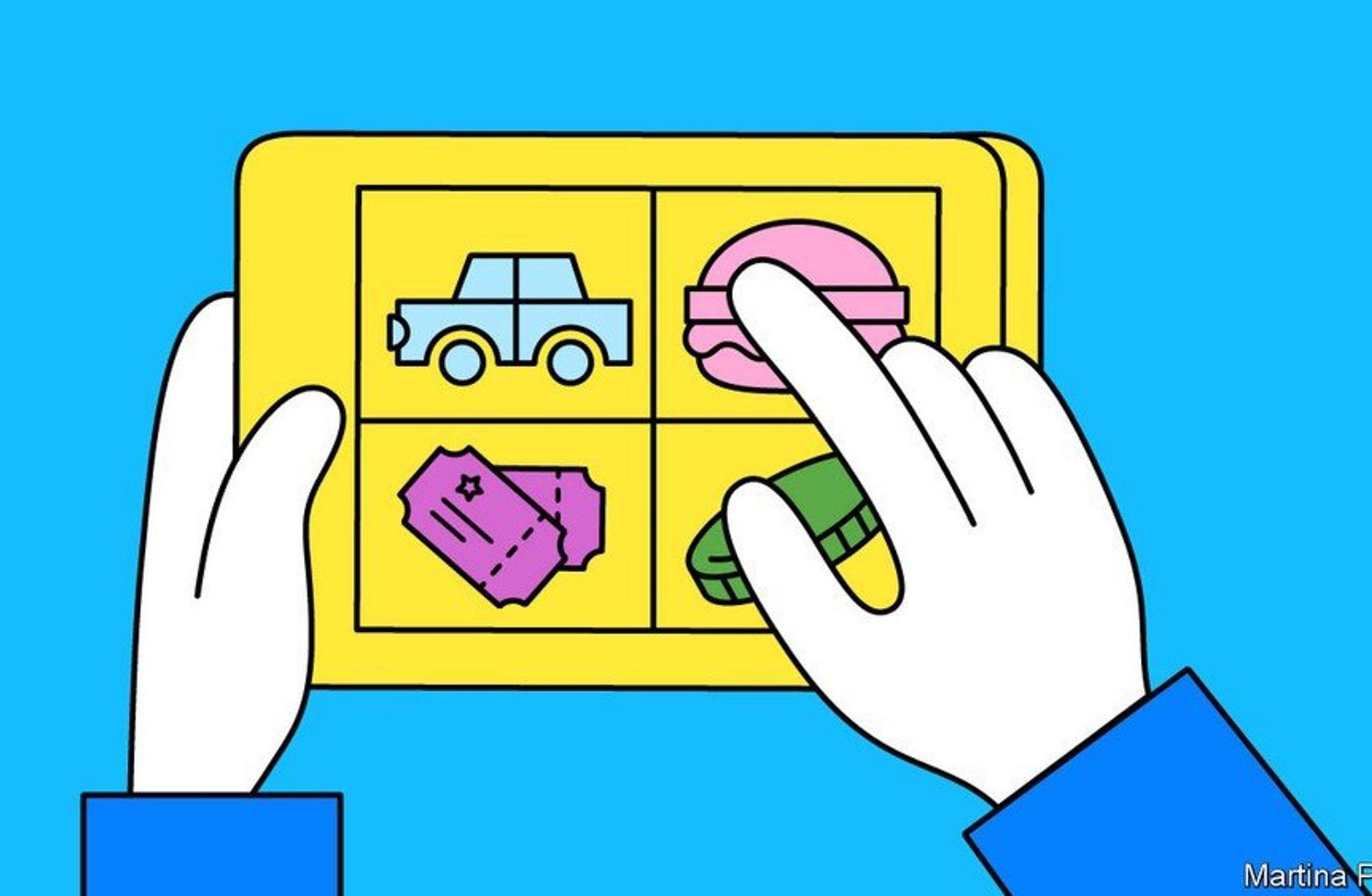 Mobil uygulamaların geleceği: SuperApp