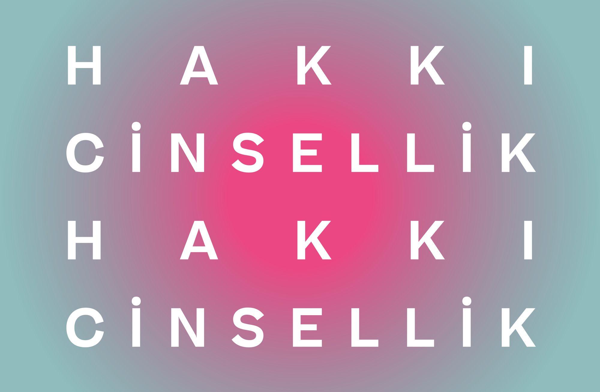 CİNSELLİK HAKKI