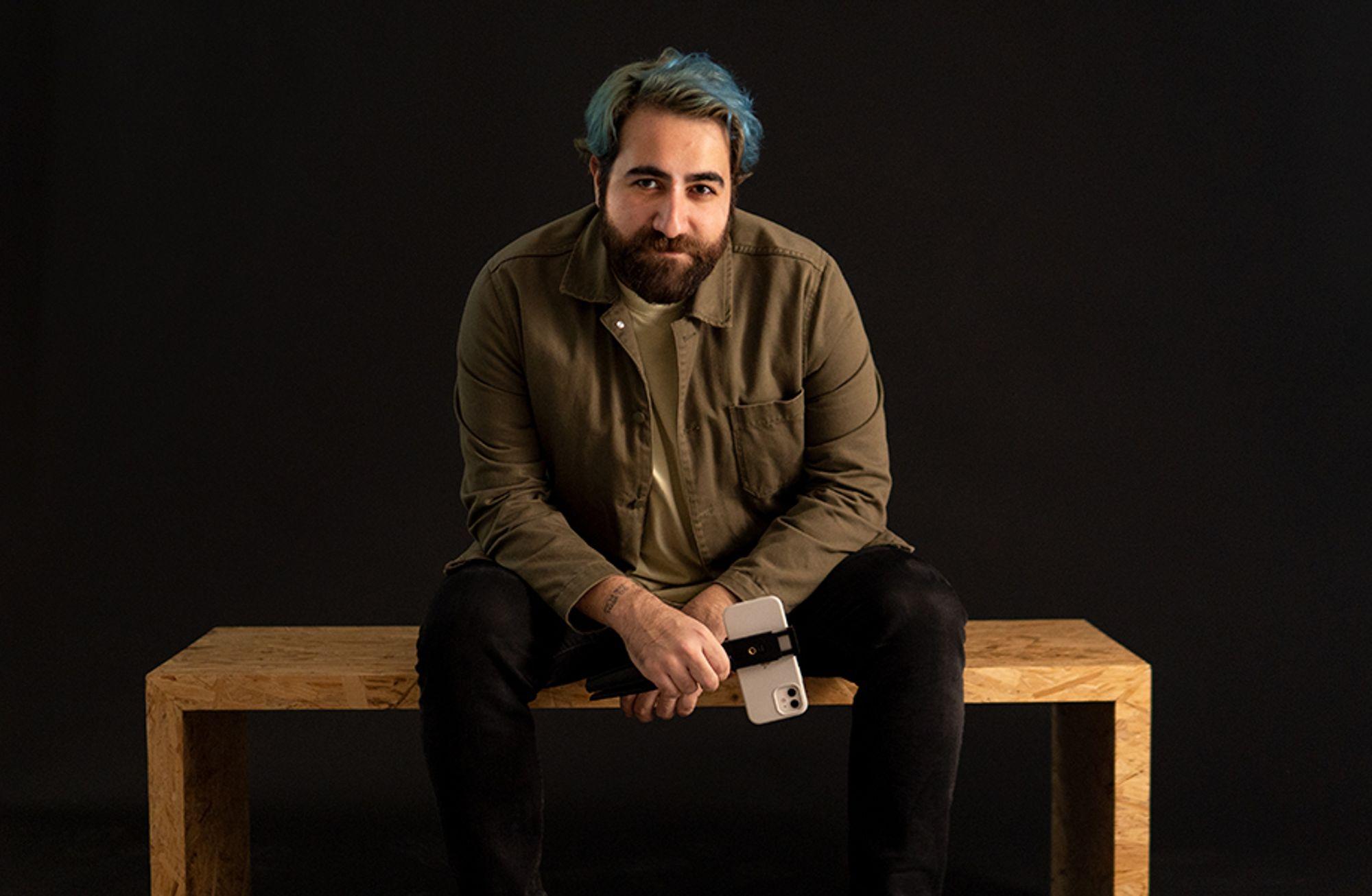 Mustafa Aslan