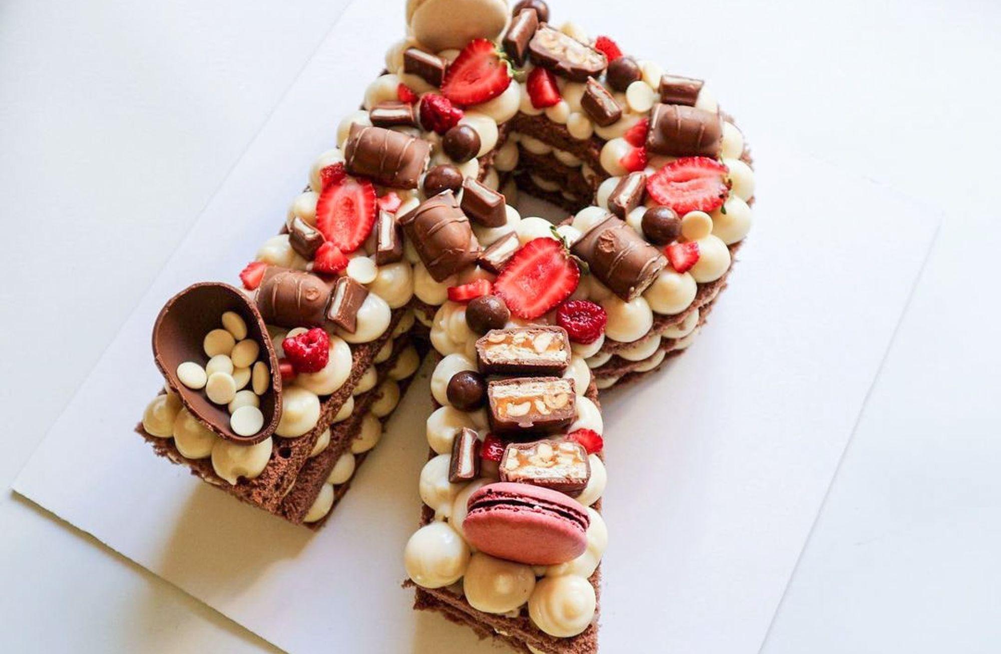 La Pâtisserie Rose: Koşullara göre şekillenen hayaller