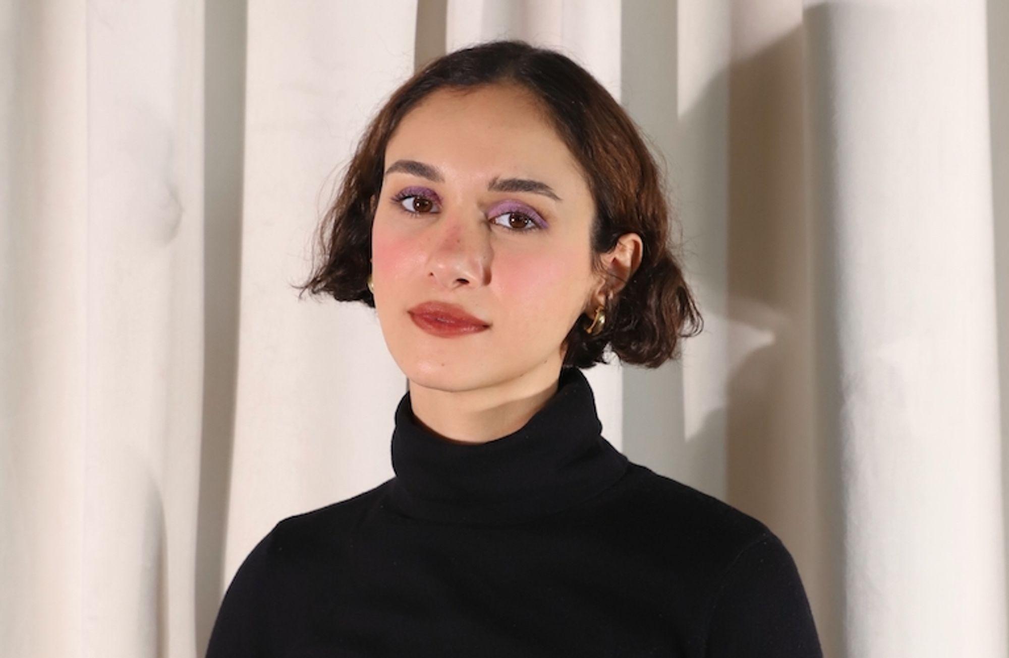 Yeraz Gökbaş
