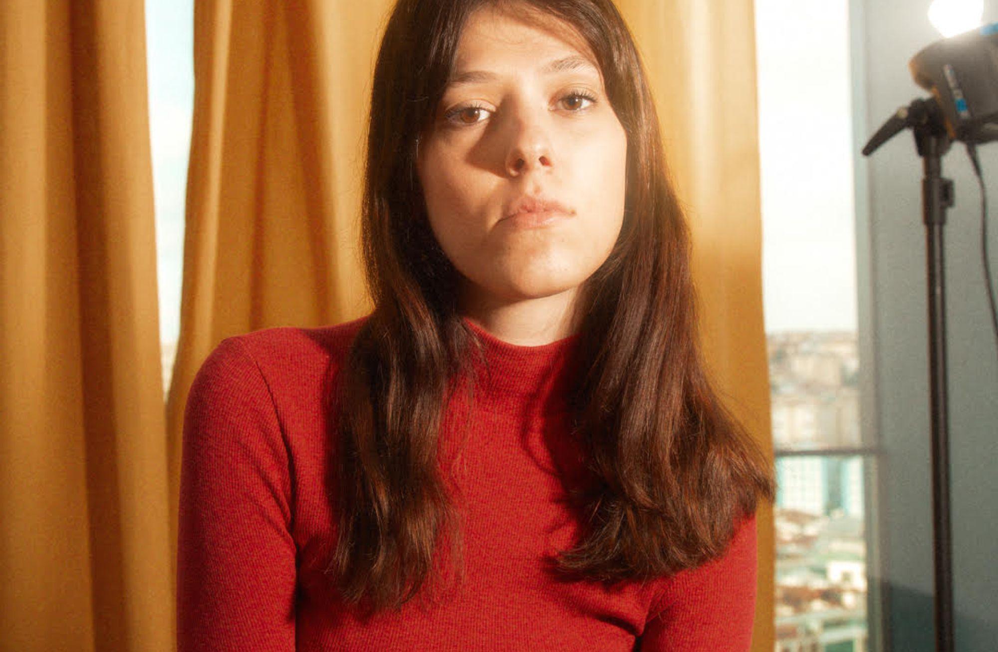 Renk Cümbüşü: Aylin Soley İşeri