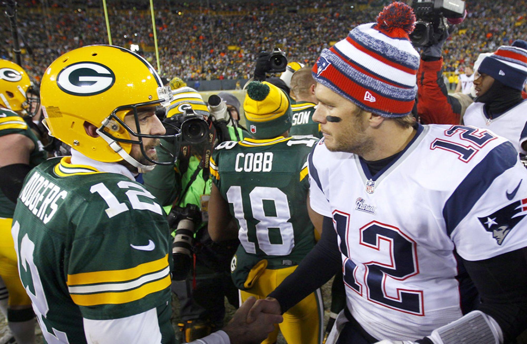 Super Bowl üçüncü kez Los Angeles'ta