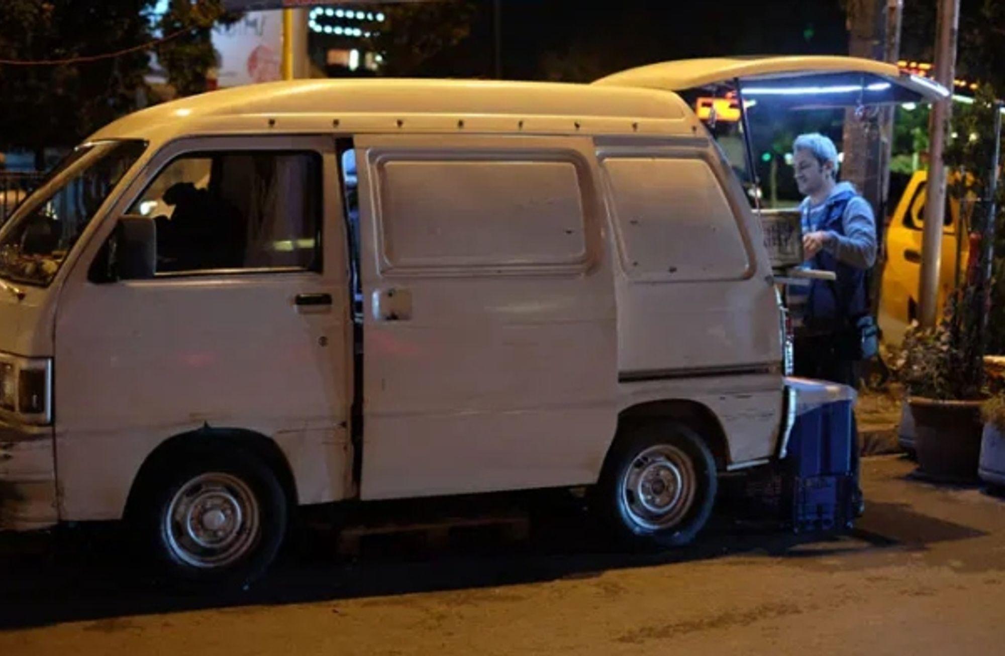 🚚 🍽️ İstanbul'un seyyar lezzetleri