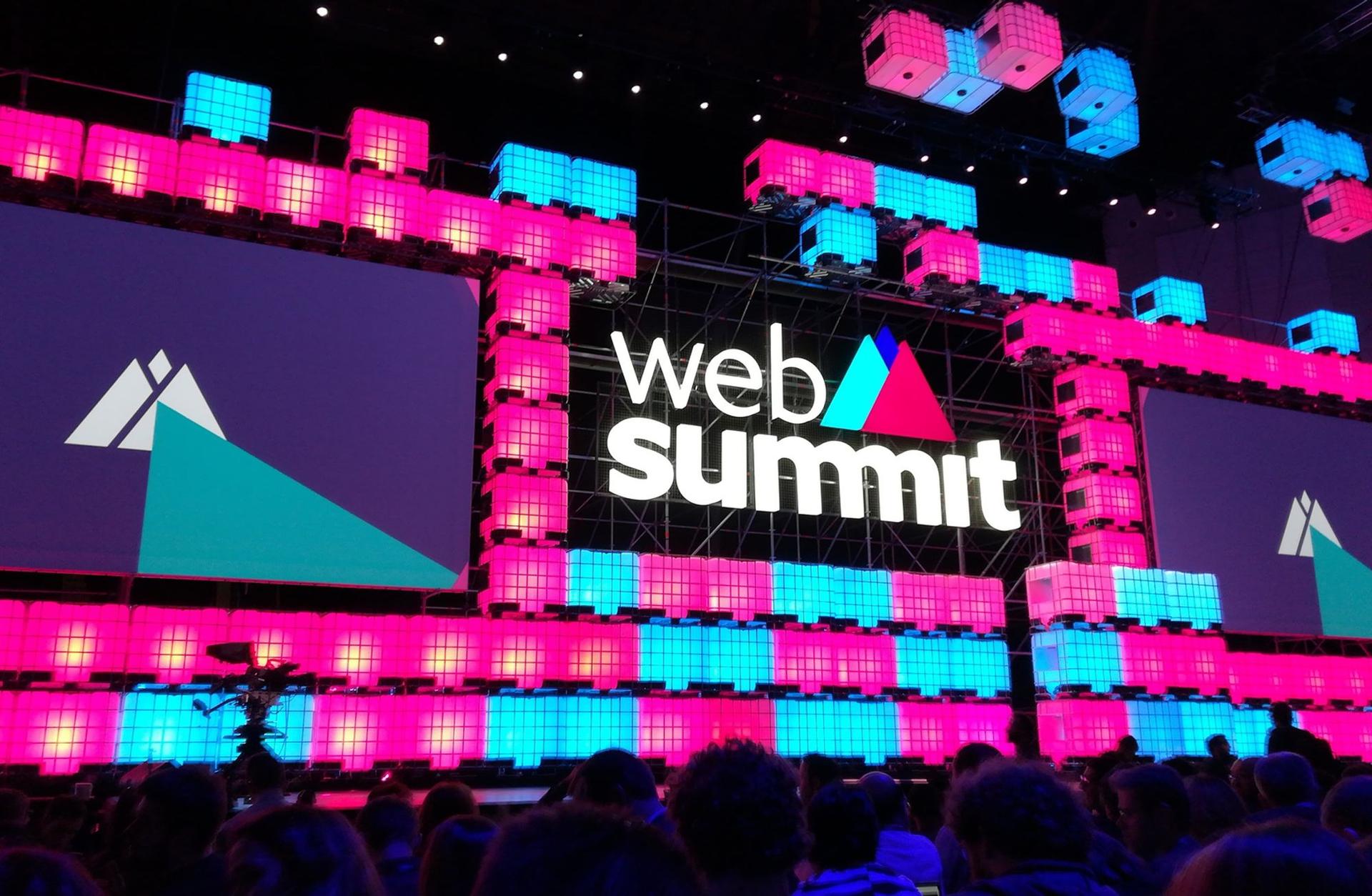 Web Summit 2022
