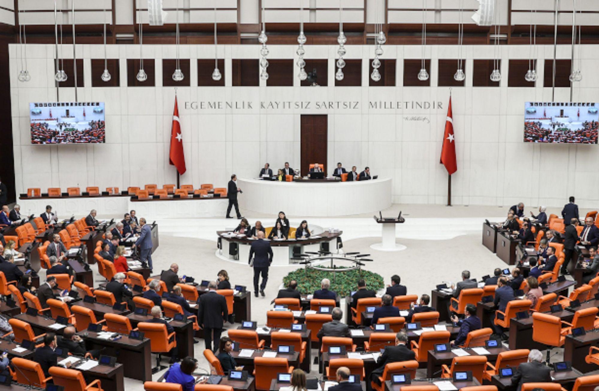 Çalışma Hayatına İlişkin Düzenlemeler