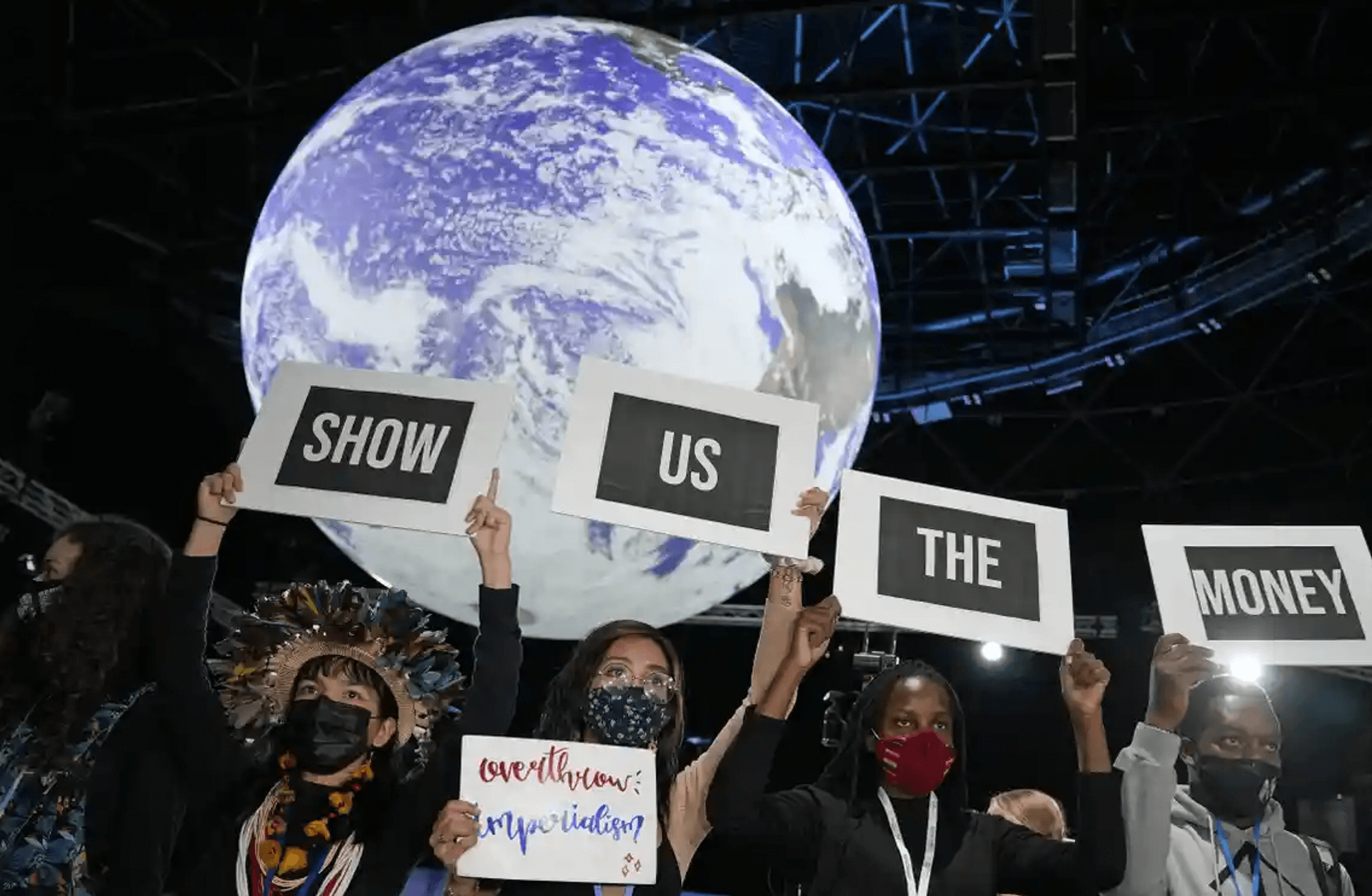 COP27'ye doğru
