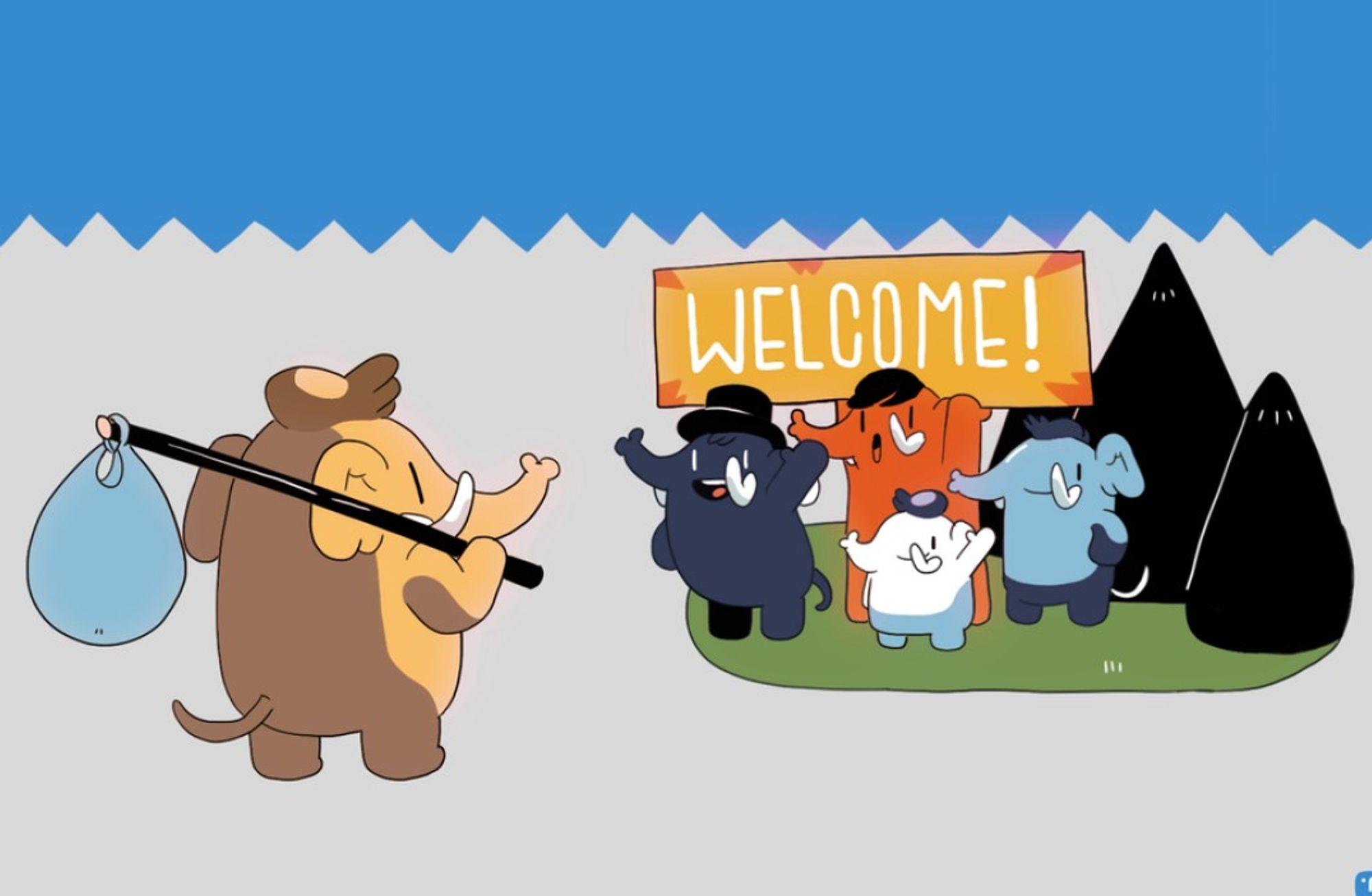 Merkeziyetsiz sosyal ağların öncüsü Mastodon: Nedir, ne değildir?
