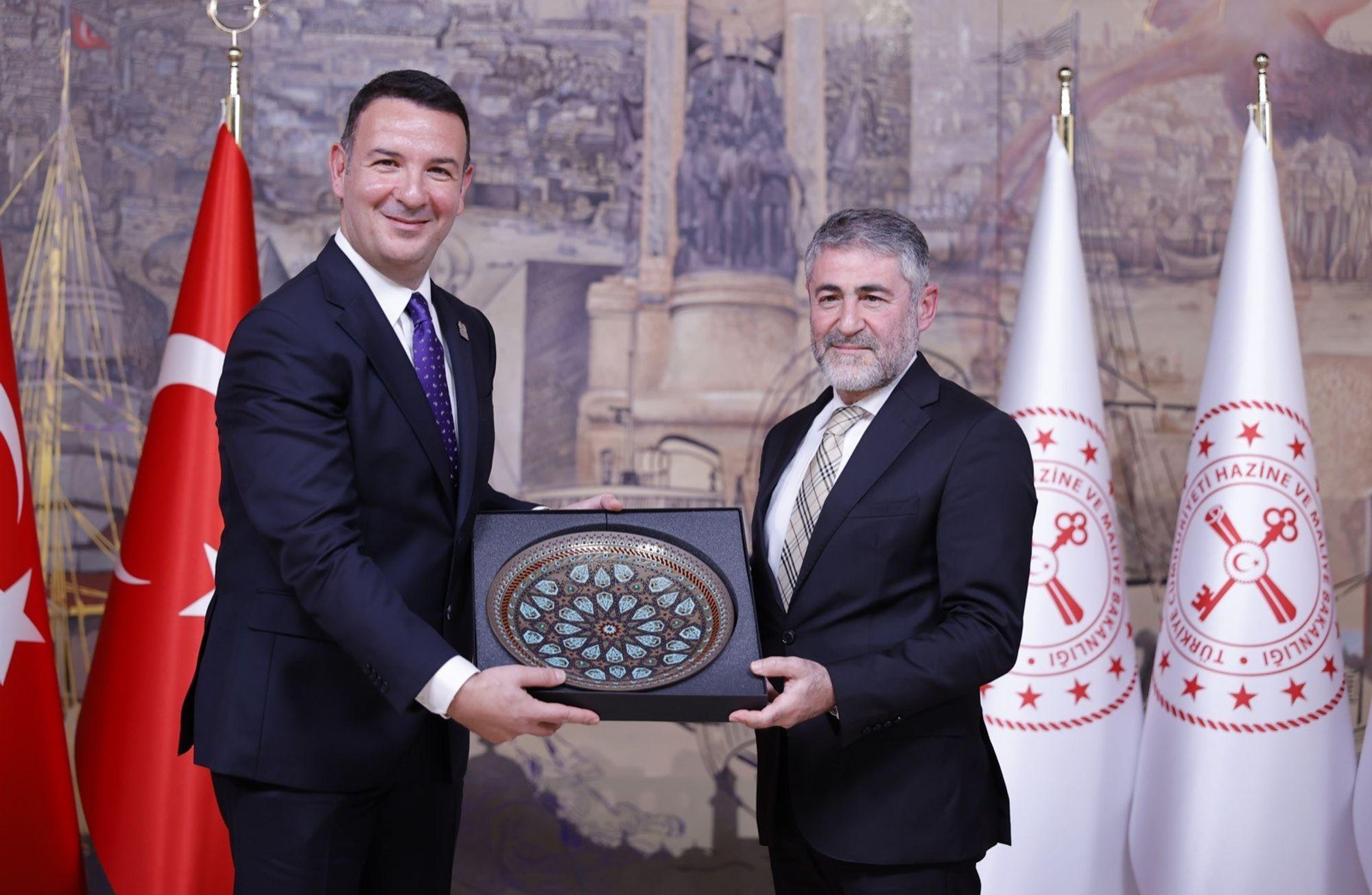 Sektör Rahatladı, Şimdi "Oran" Bekleniyor