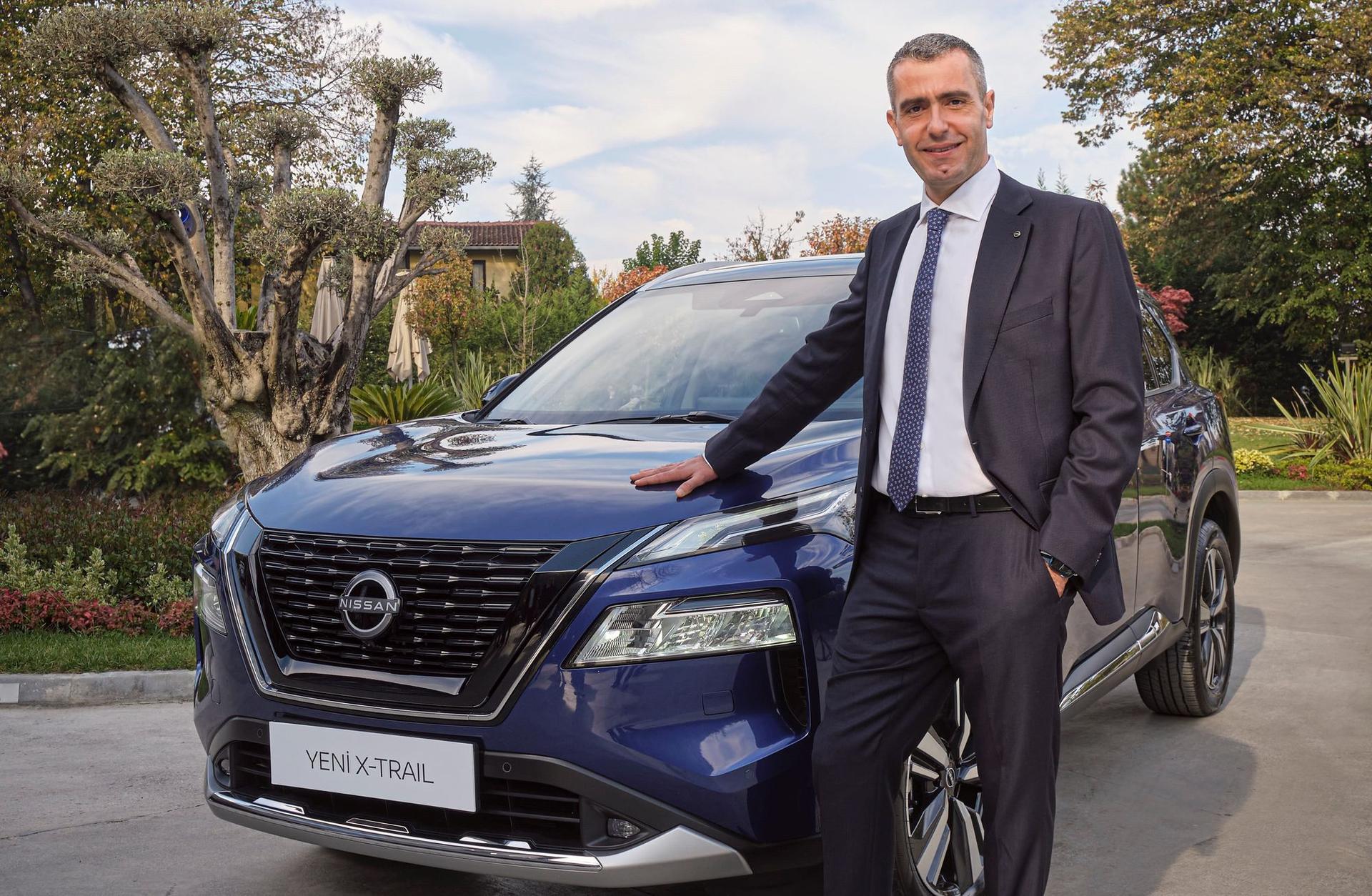 Nissan Türkiye’de devrim harekatını başlattı