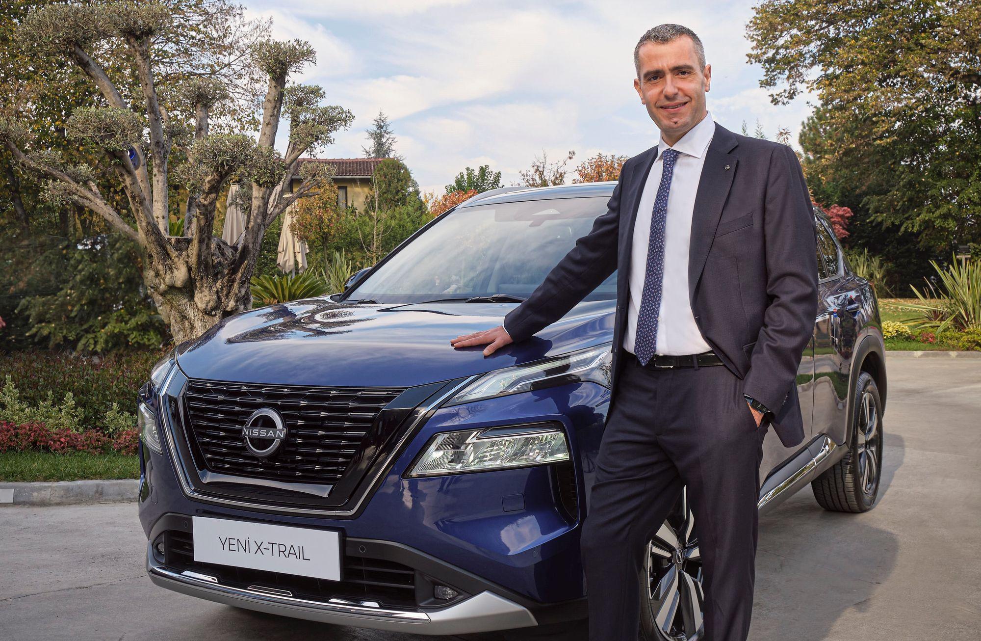 Nissan Türkiye’de devrim harekatını başlattı