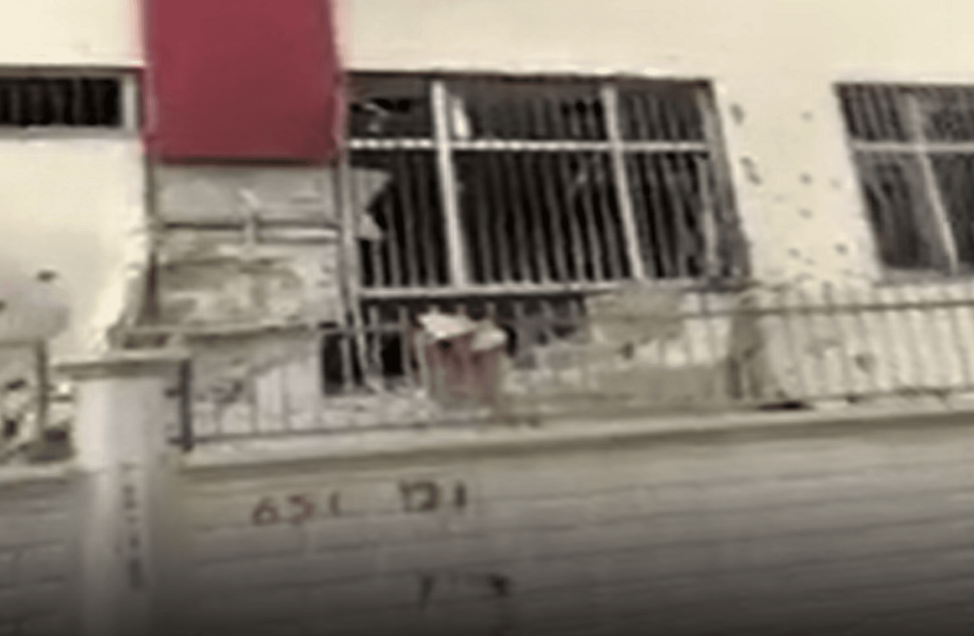 🔔 Gaziantep’e Suriye’nin kuzeyinden 5 roket atıldı
