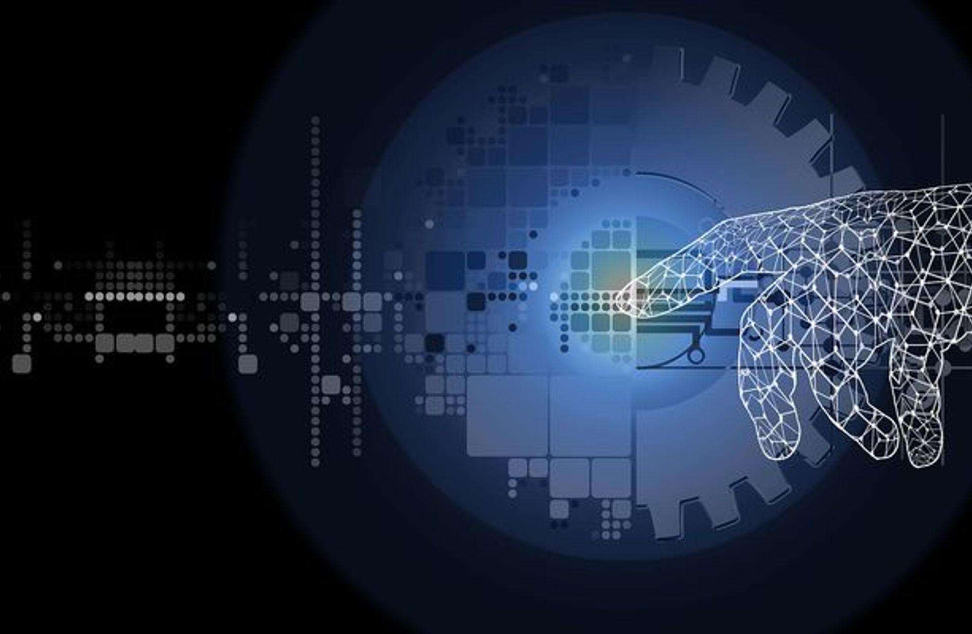 ‘Blockchain 2.0’ era in the business world
