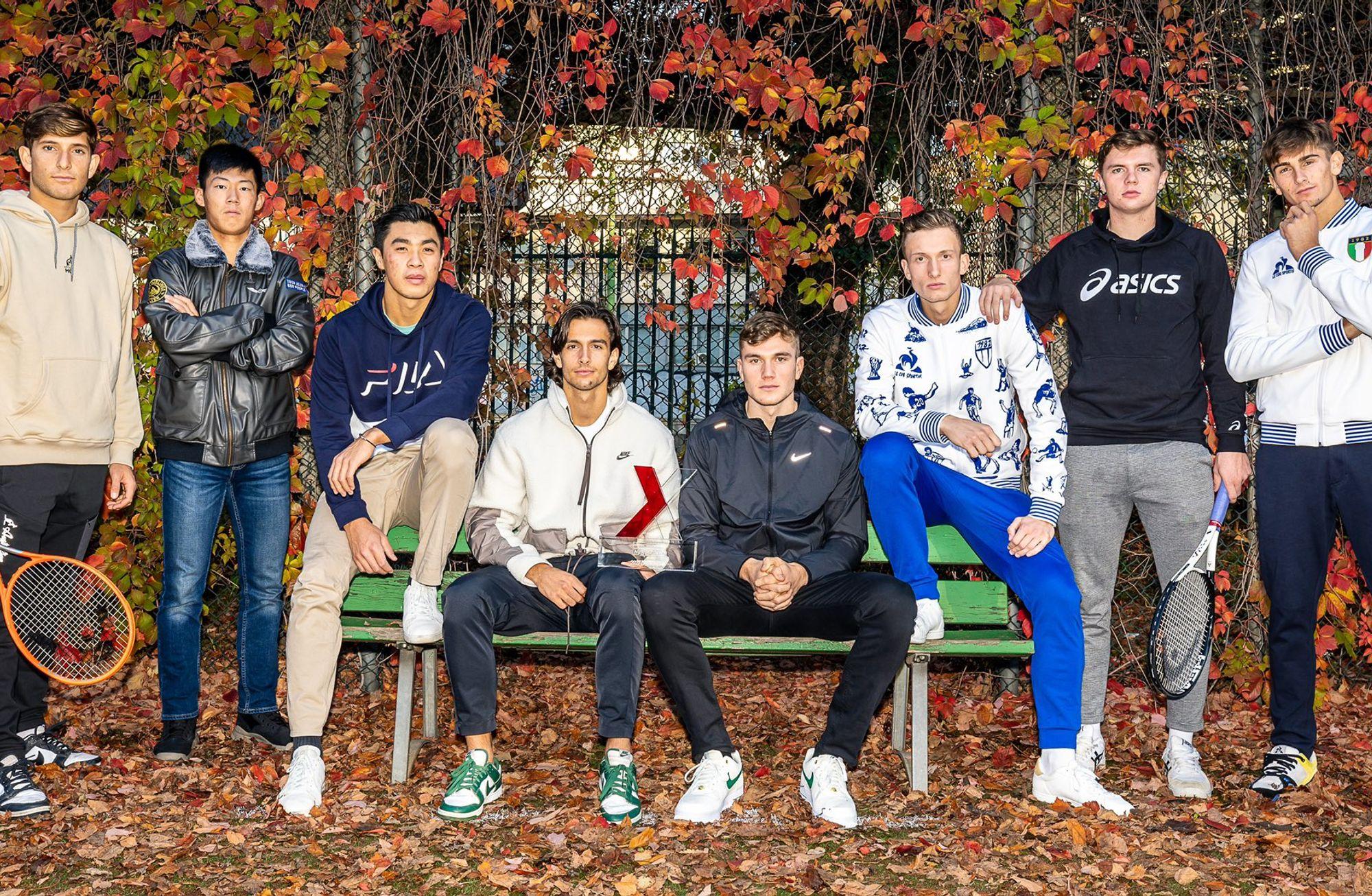 Geleceğe bakış: NextGen ATP Finalleri 