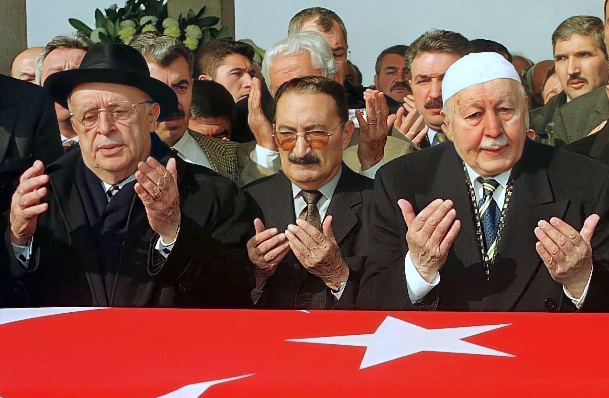 Türkiye’nin sansür pratikleri