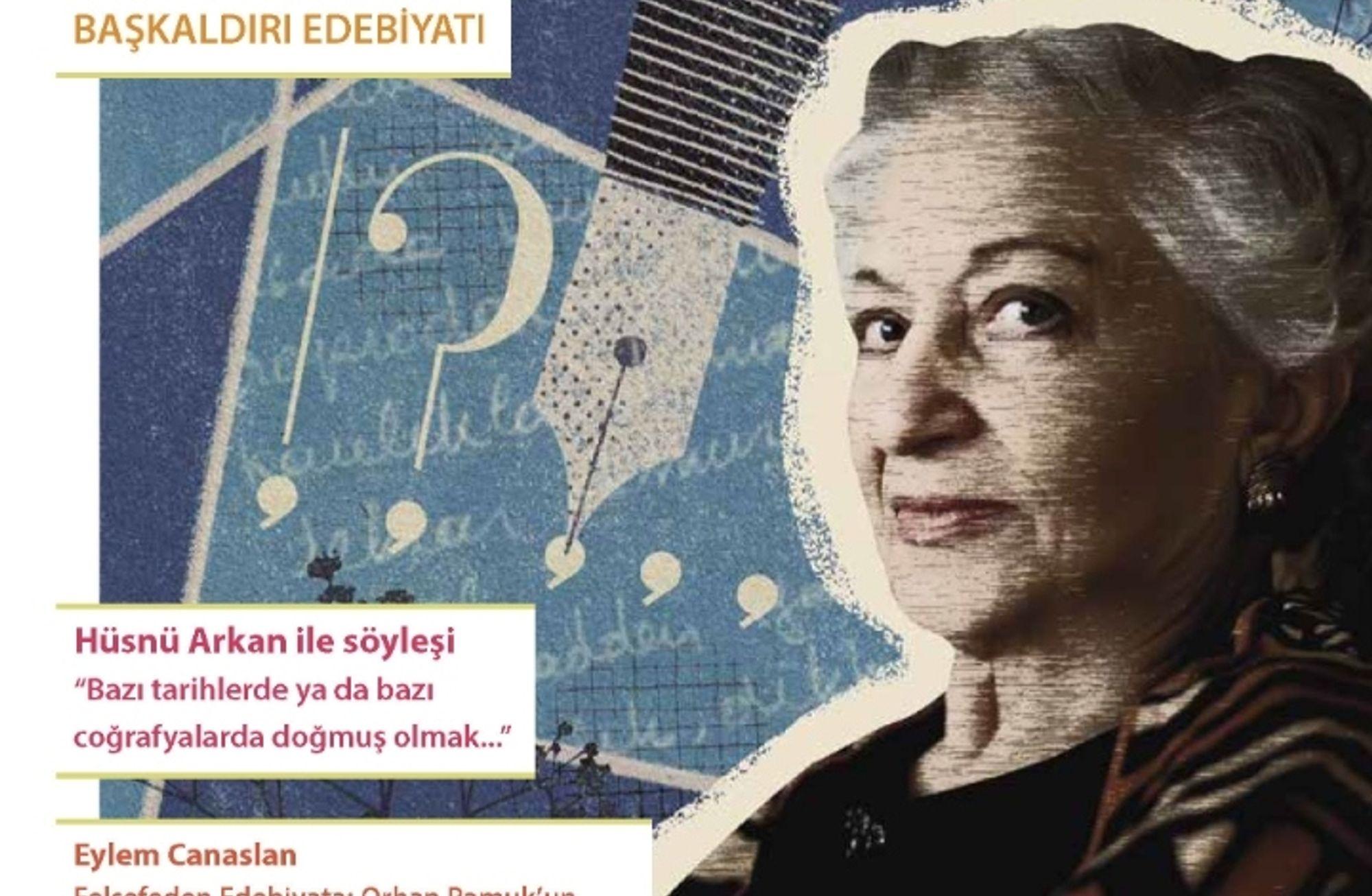 Leylâ Erbil Edebiyatı Üzerine Önermeler