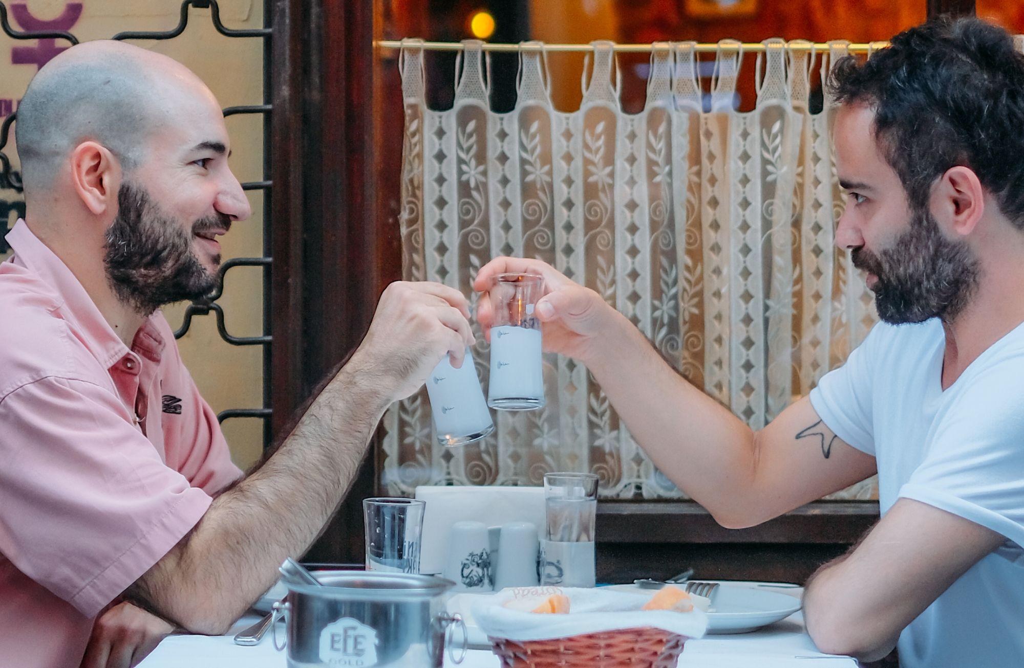 Mükemmel oyun arkadaşı: Barış Gönenen