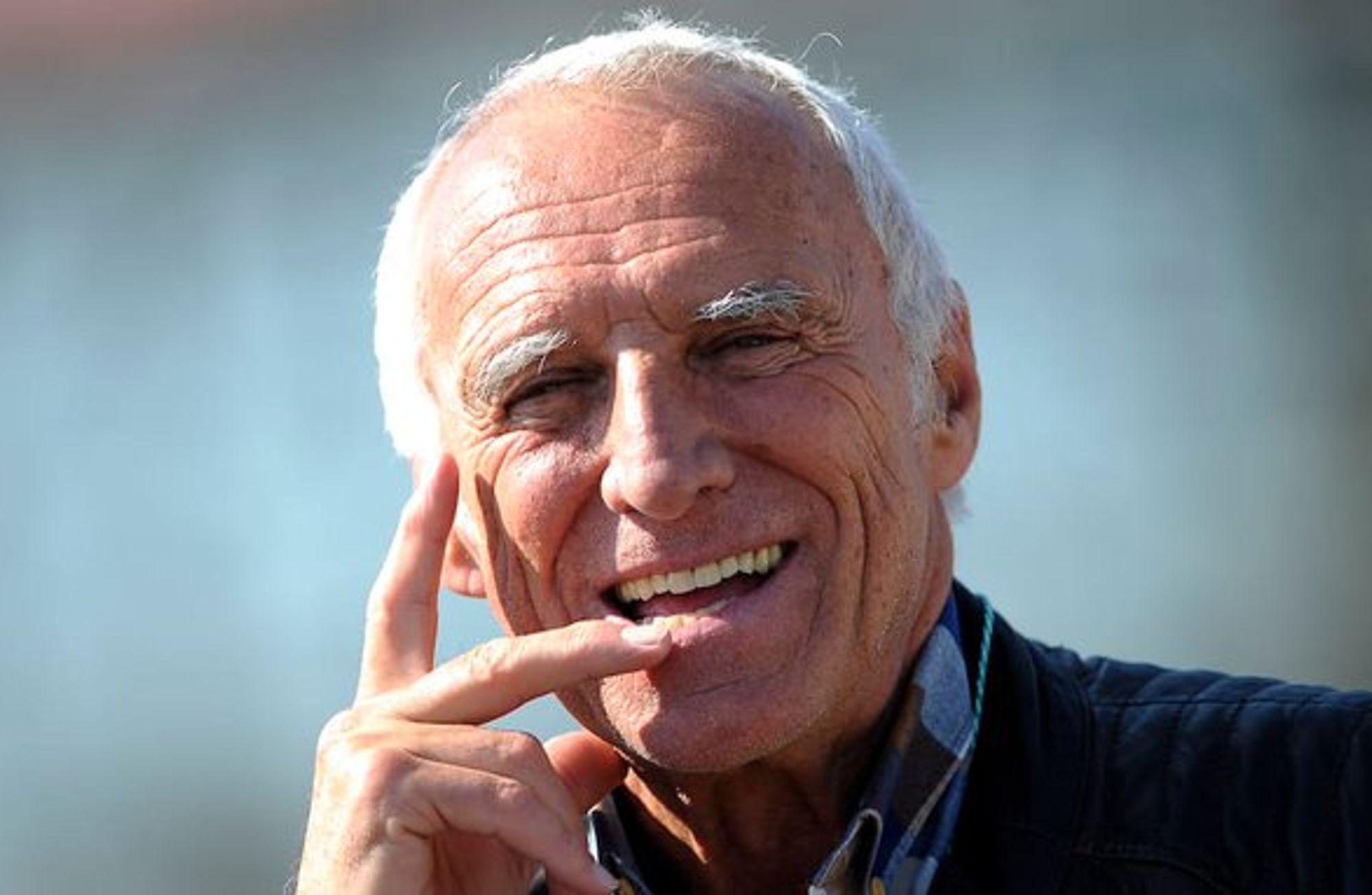 Dietrich Mateschitz’ten sonrası