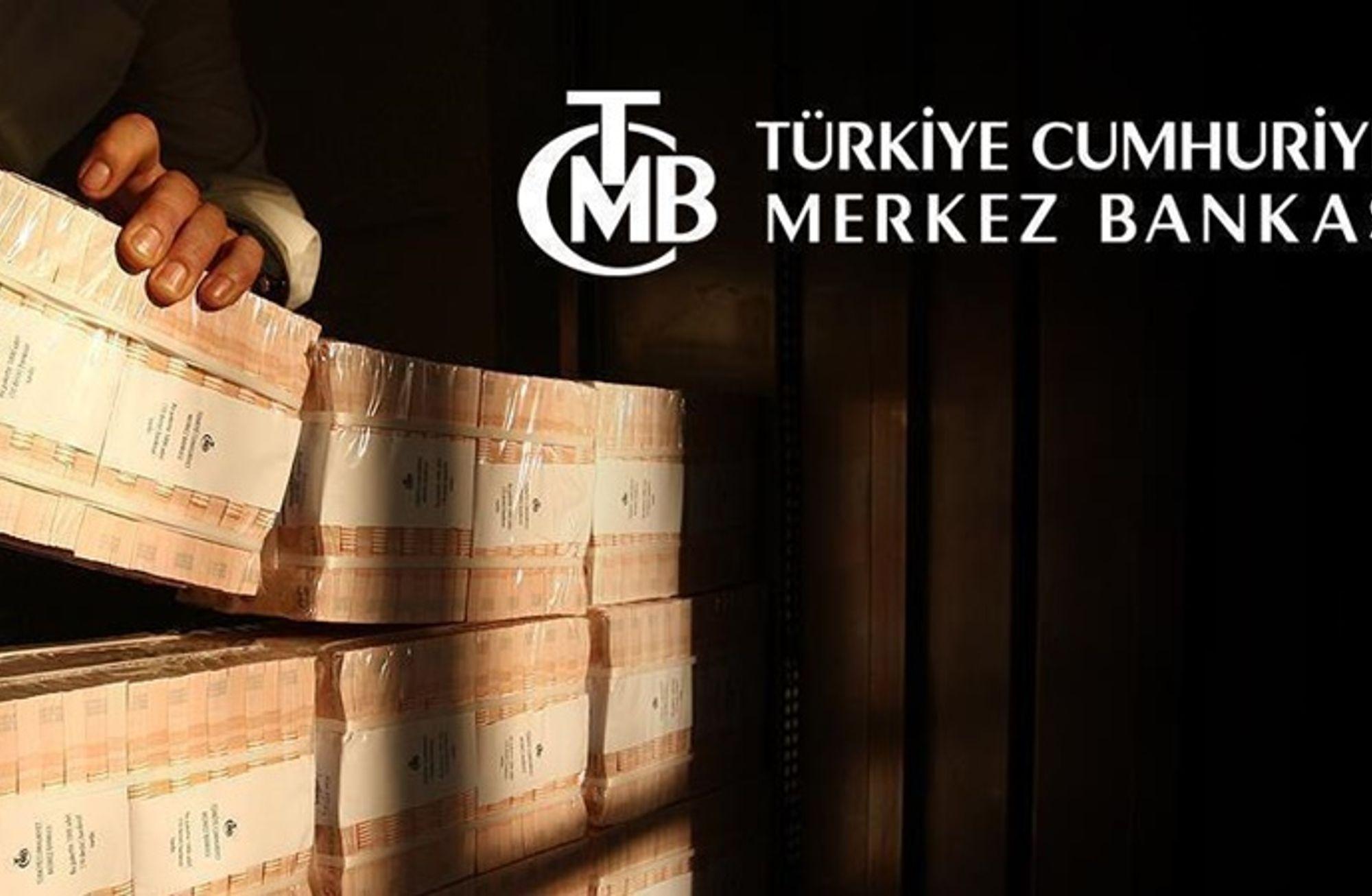 🚨 TCMB'den beklenen faiz hamlesi