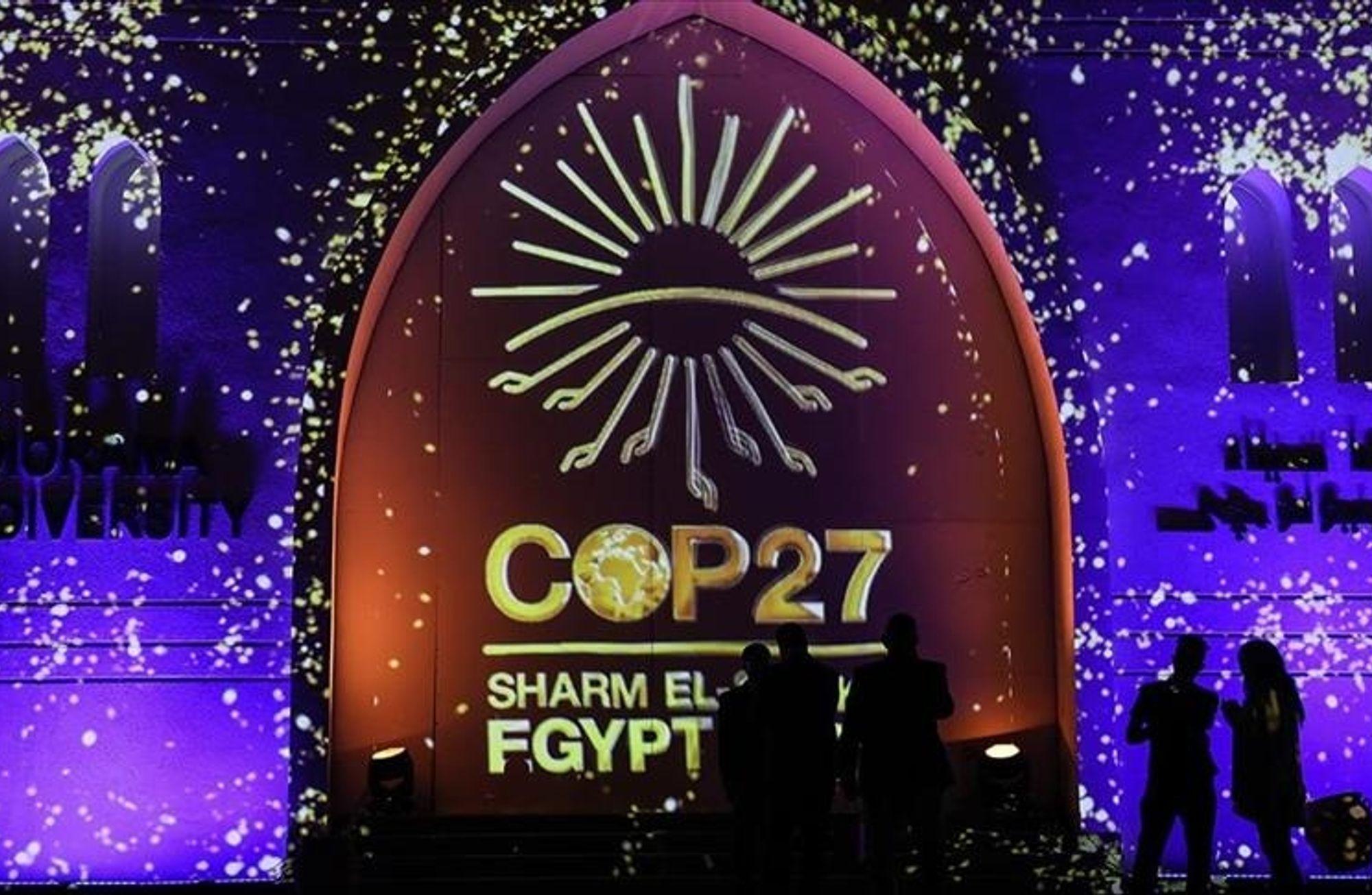 COP 27 sonuçlandı. Şimdi neredeyiz?