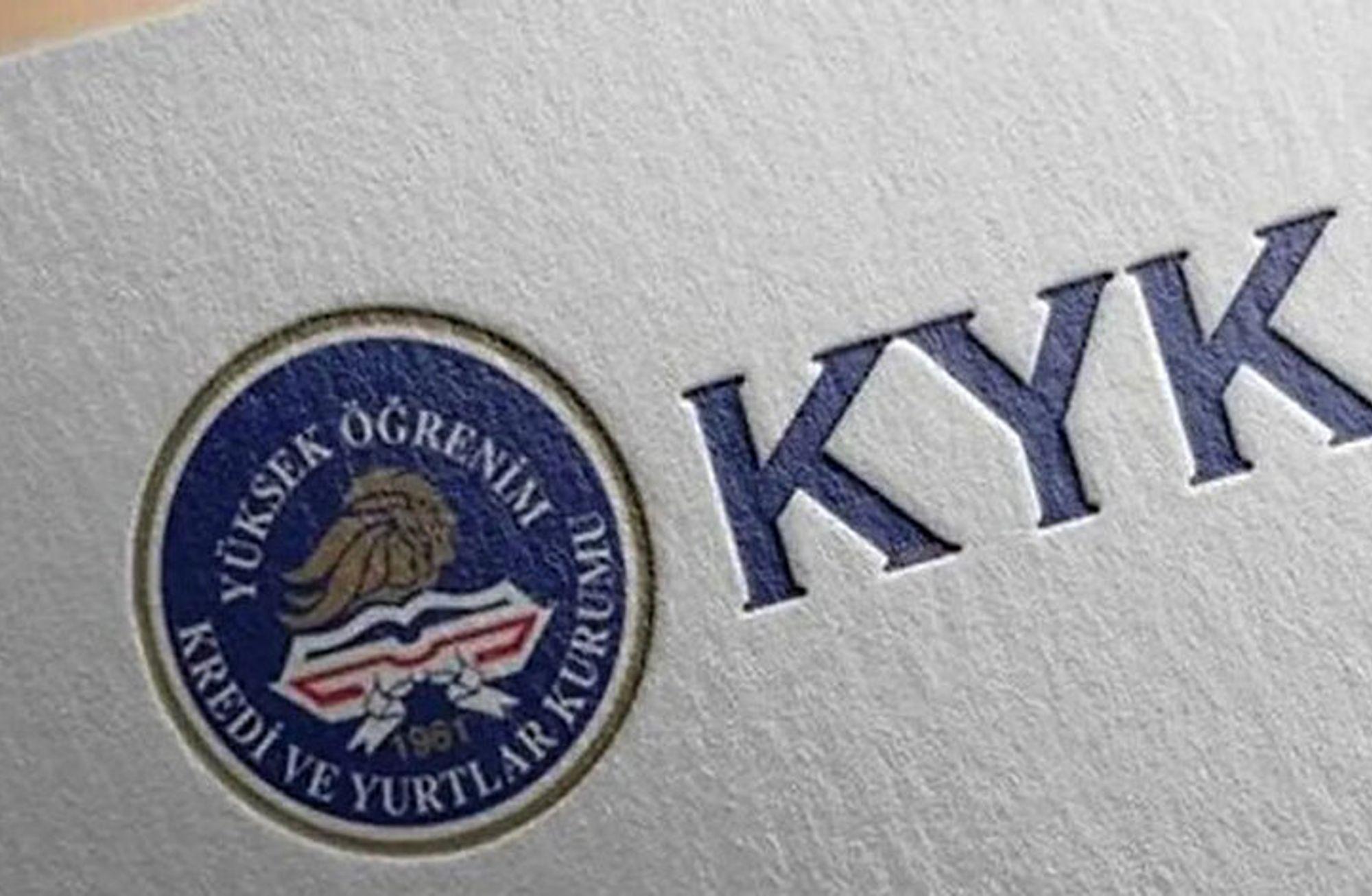 🔔 Milyonlarca öğrencinin milyarlarca liralık KYK borcu silindi