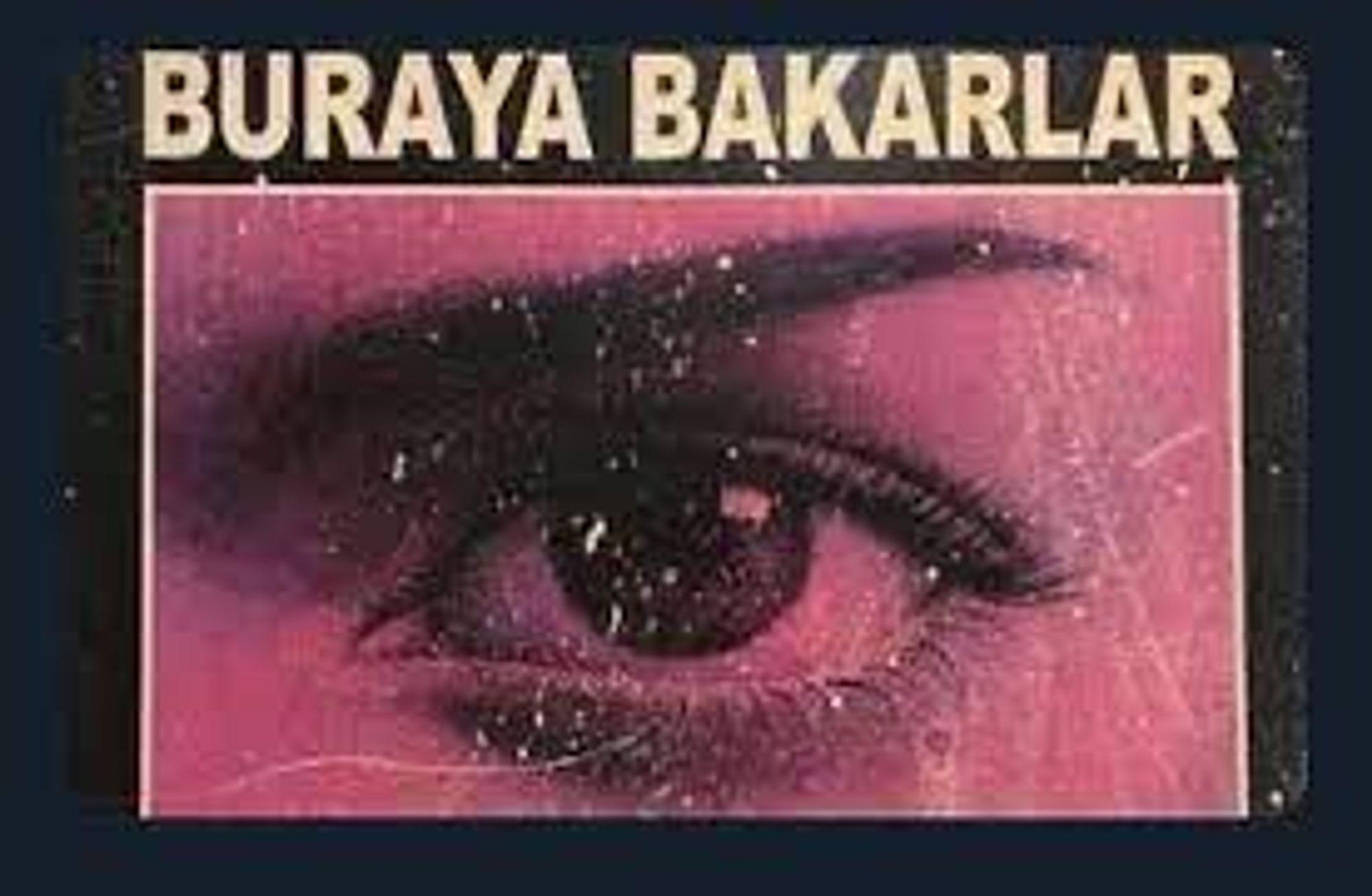 Cımbızcıyı Cımbızlamak
