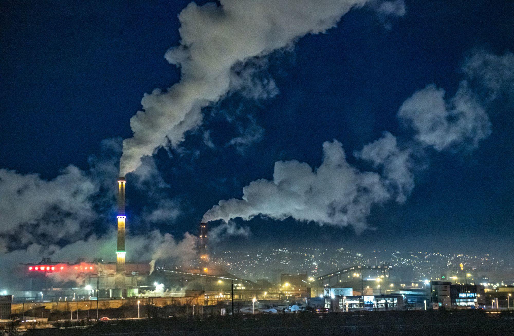 İklim kriziyle mücadelenin güvenilirliği