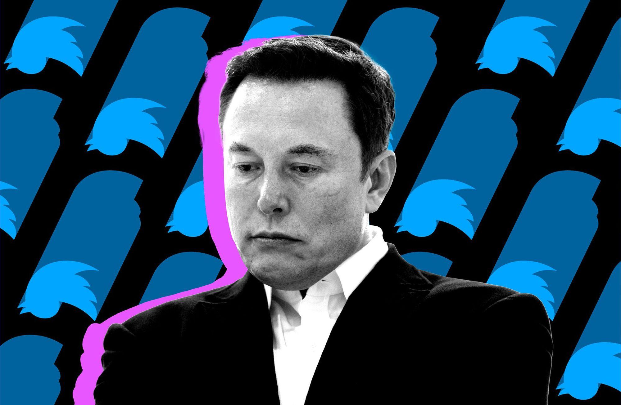 Elon Musk'ın anketinde sonuç: “Görevi bırak”