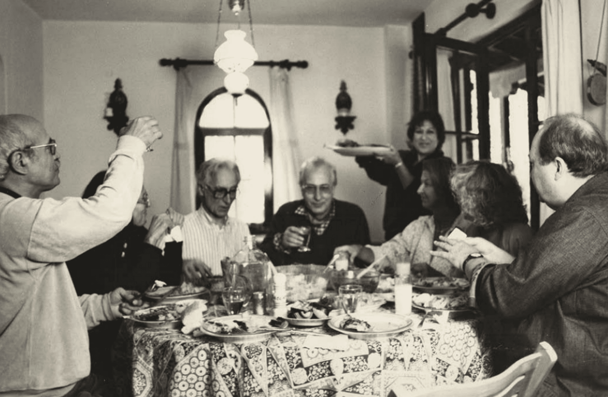 Kalan’da Hakikat Arayışı ve Faillik