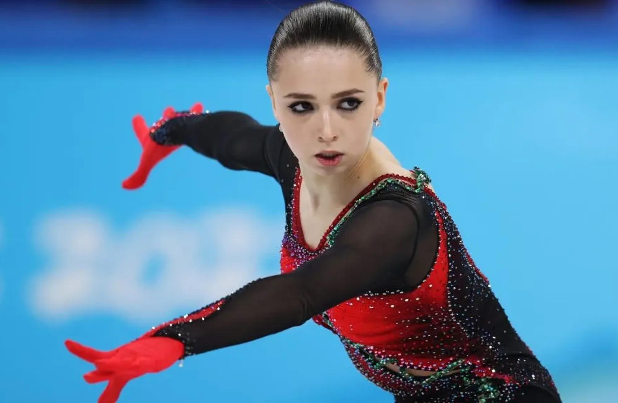 Doping Muamması