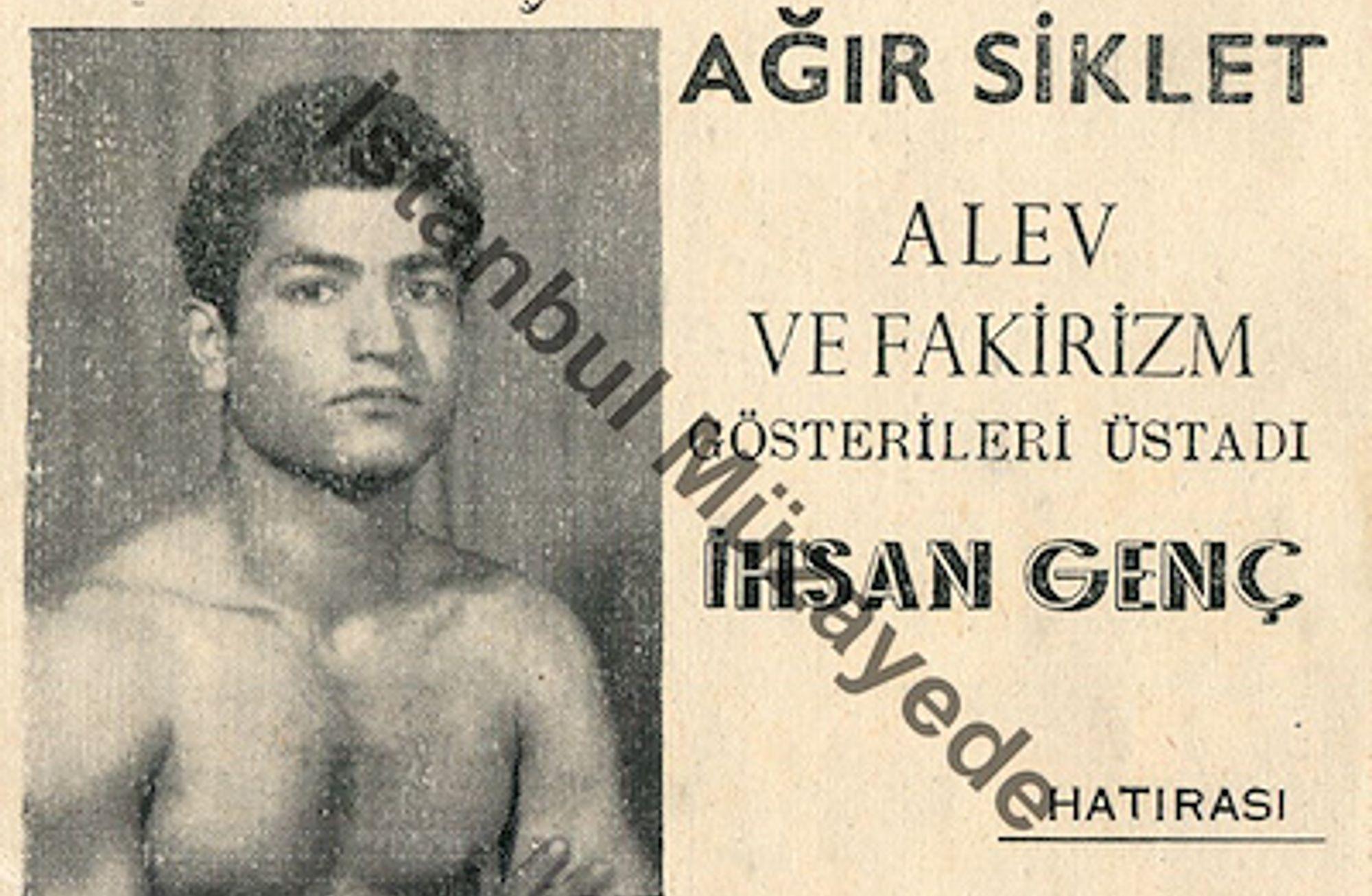 Türk ve yabancı fakirlerin Türkiye gösterileri