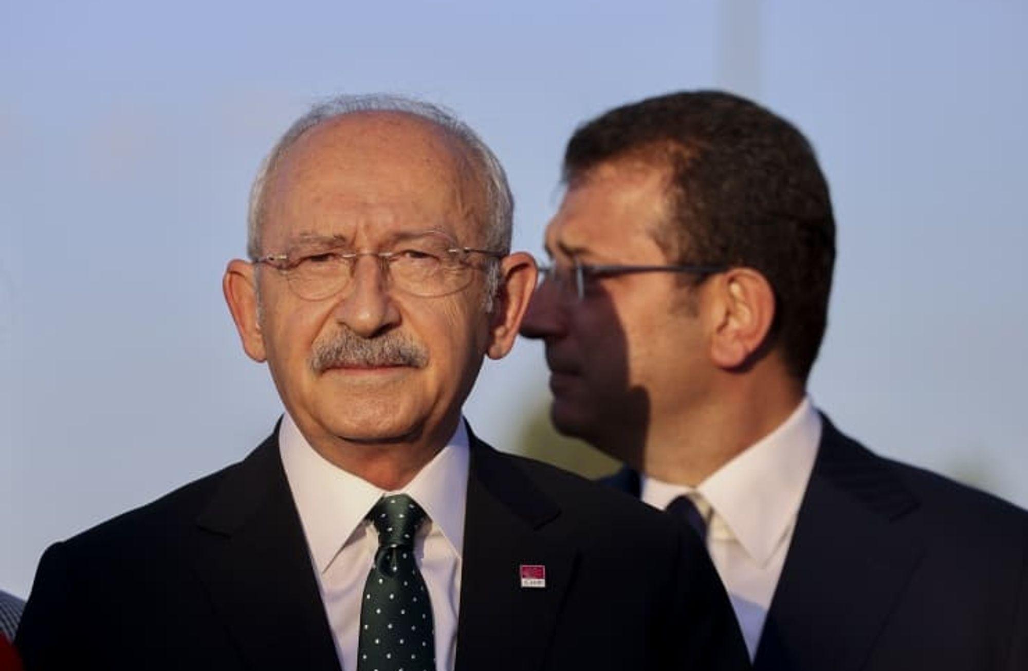 Kazanmaya yeni formül: Yedek aday