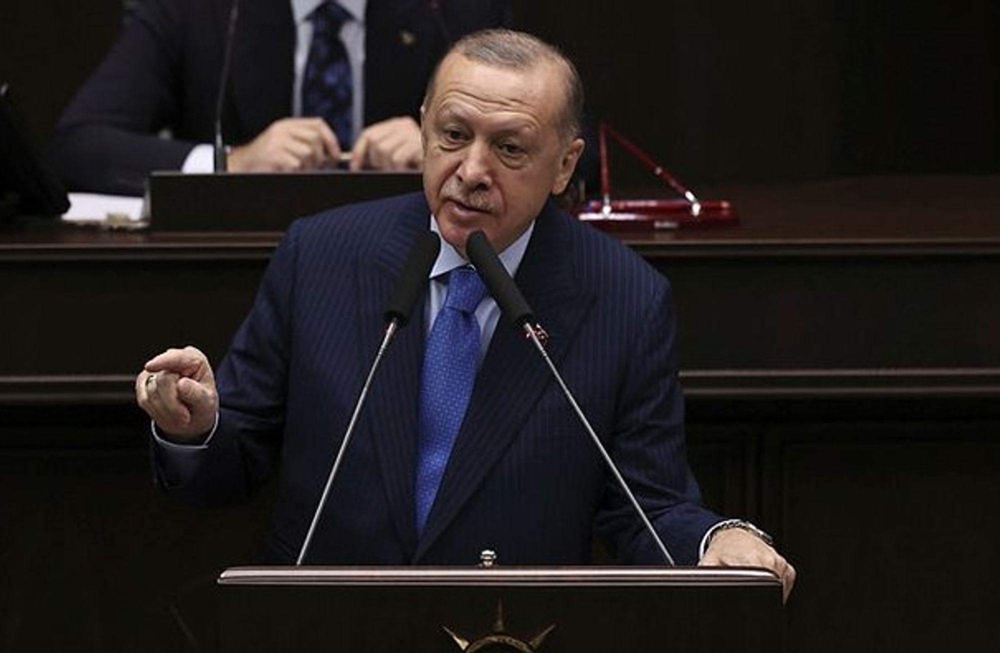 🔔 Erdoğan: Asgari ücreti yarın açıklayacağız