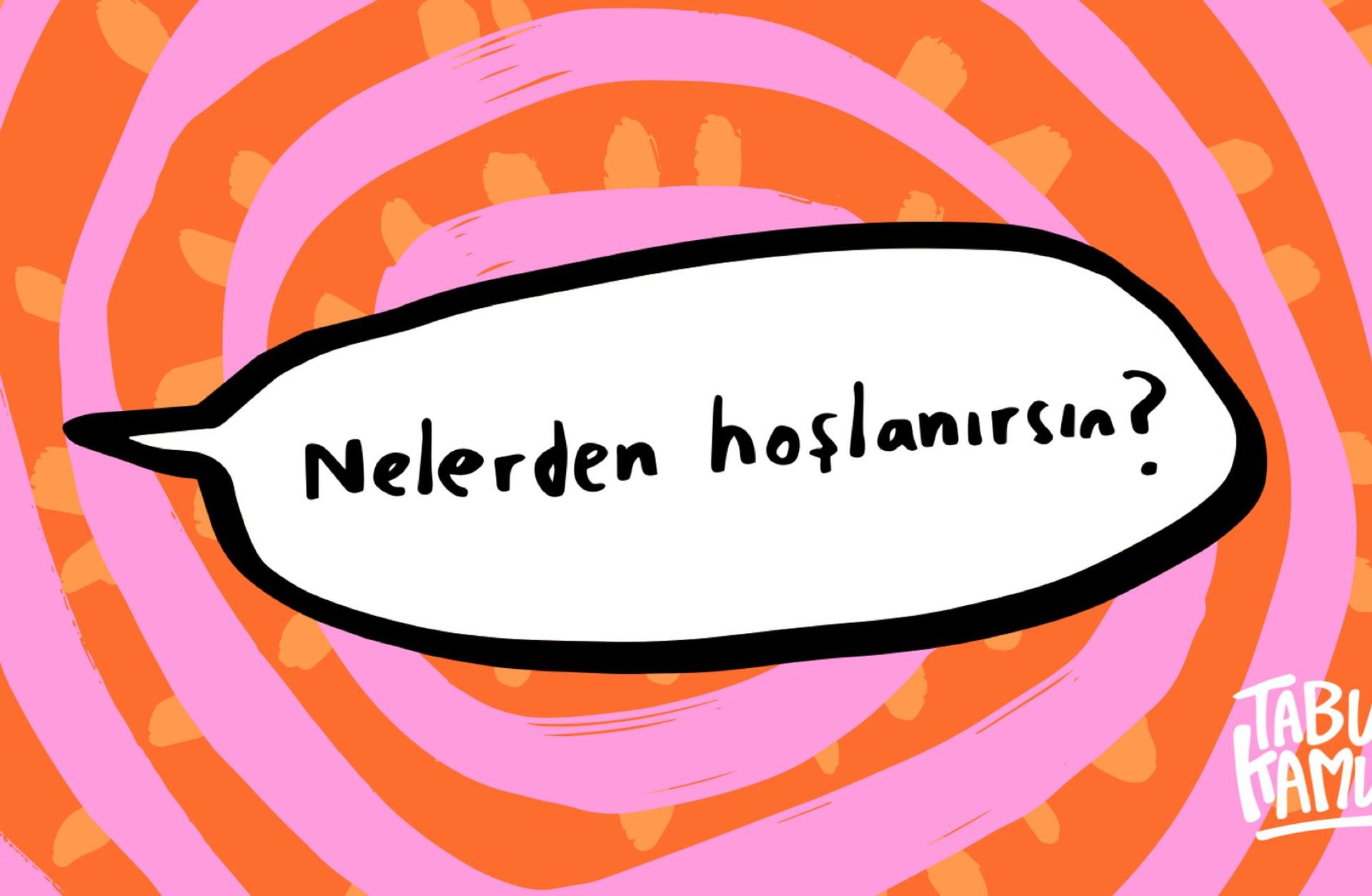 Sınırlar çekilmek için mi aşılmak için mi vardır?