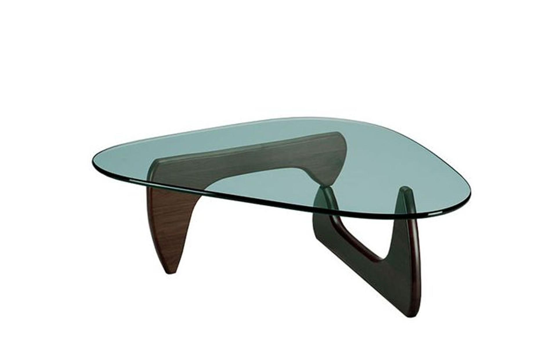 Vitra Noguchi Coffee Table