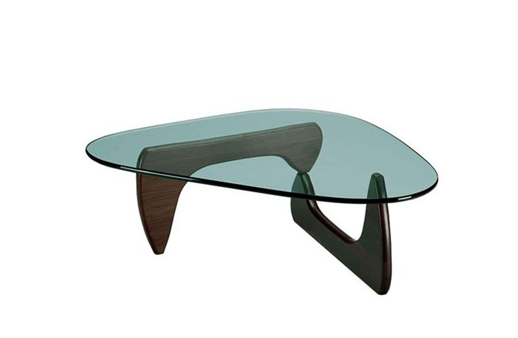 Vitra Noguchi Coffee Table