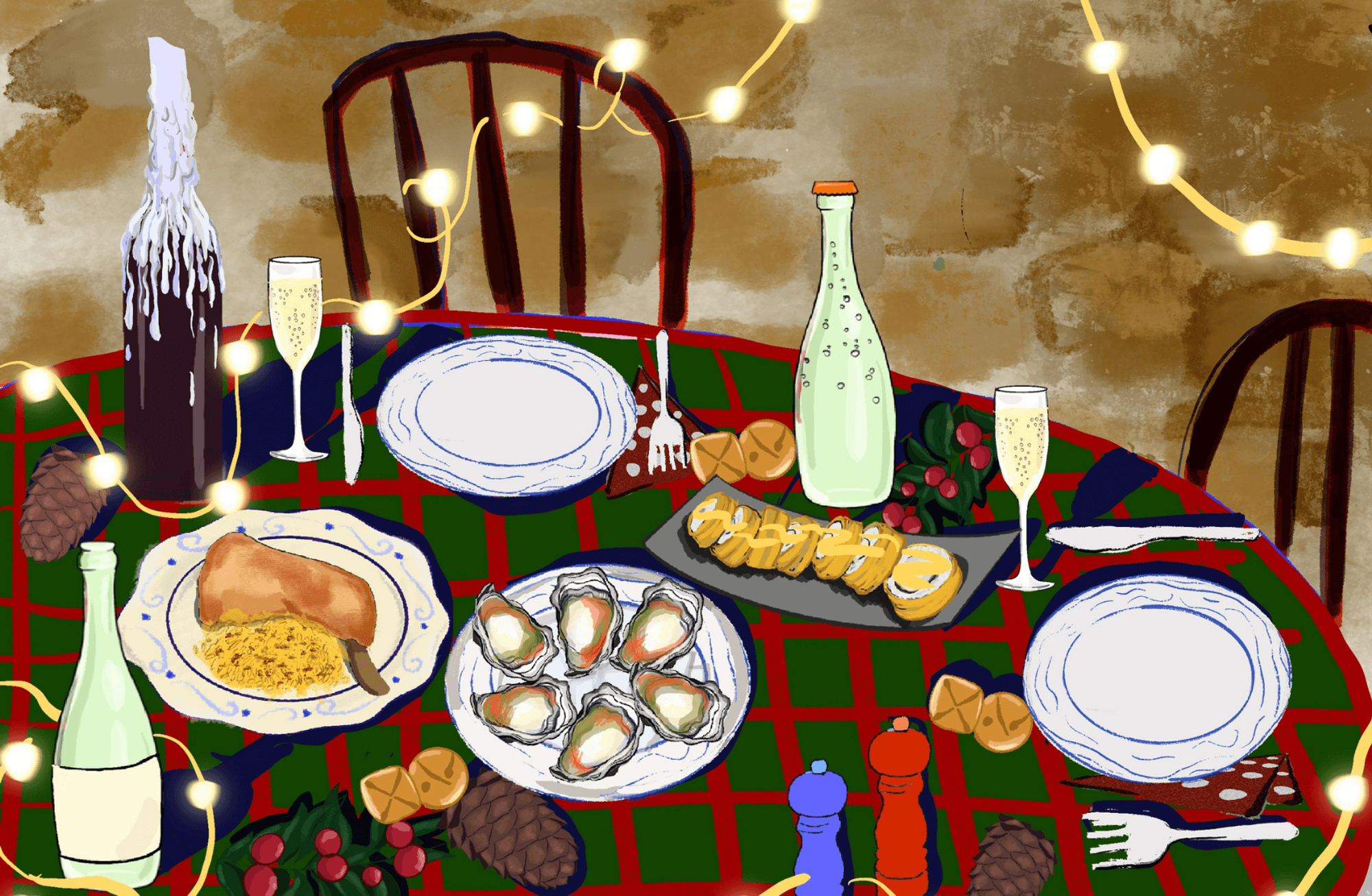 🍽 Ana Yemek