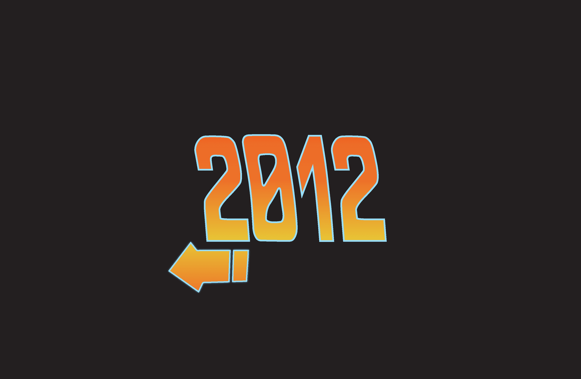 Yıl 2012, dünyanın sonu n’oldu?
