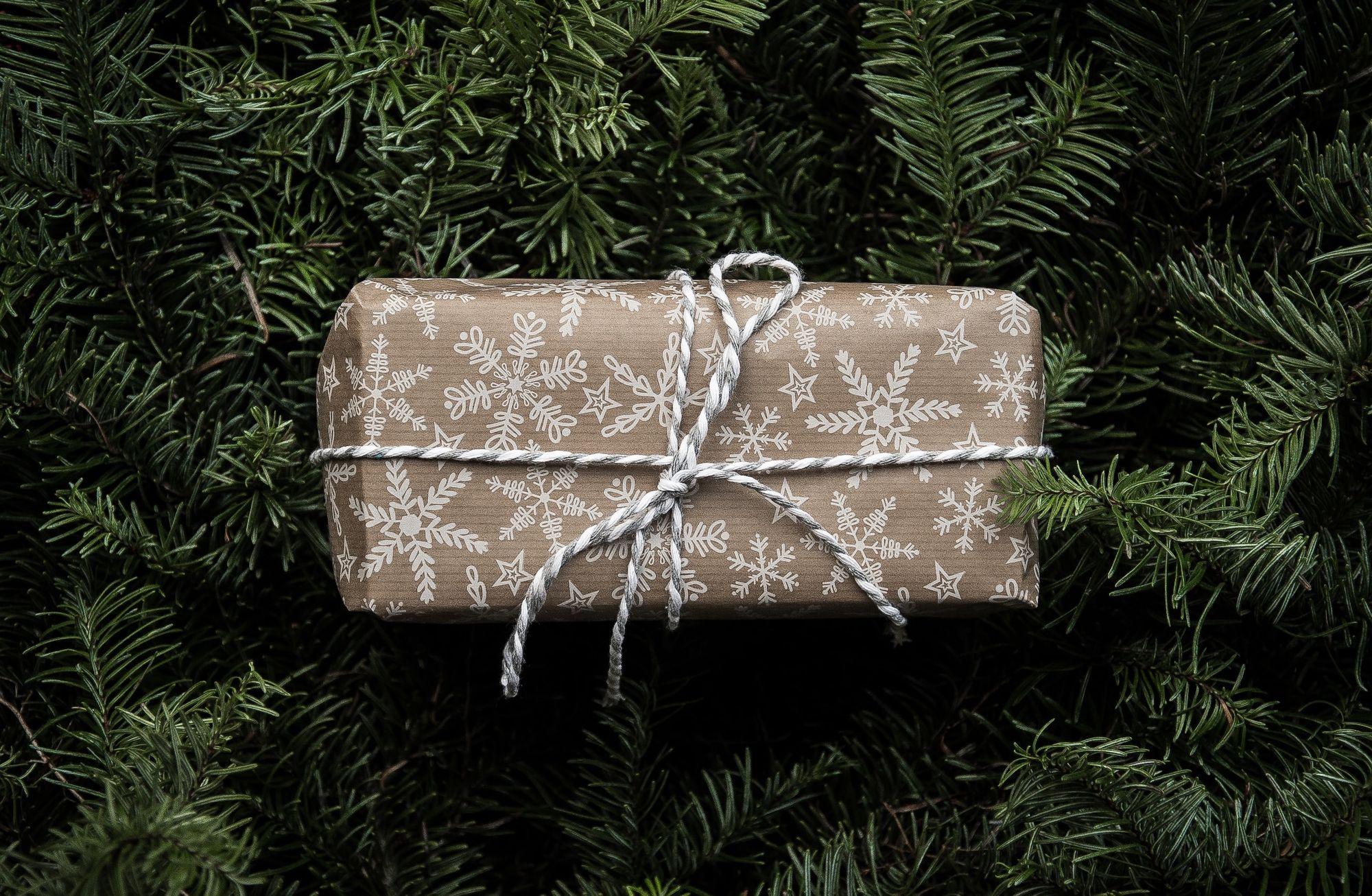 Atıksız Yeni Yıl 🎁