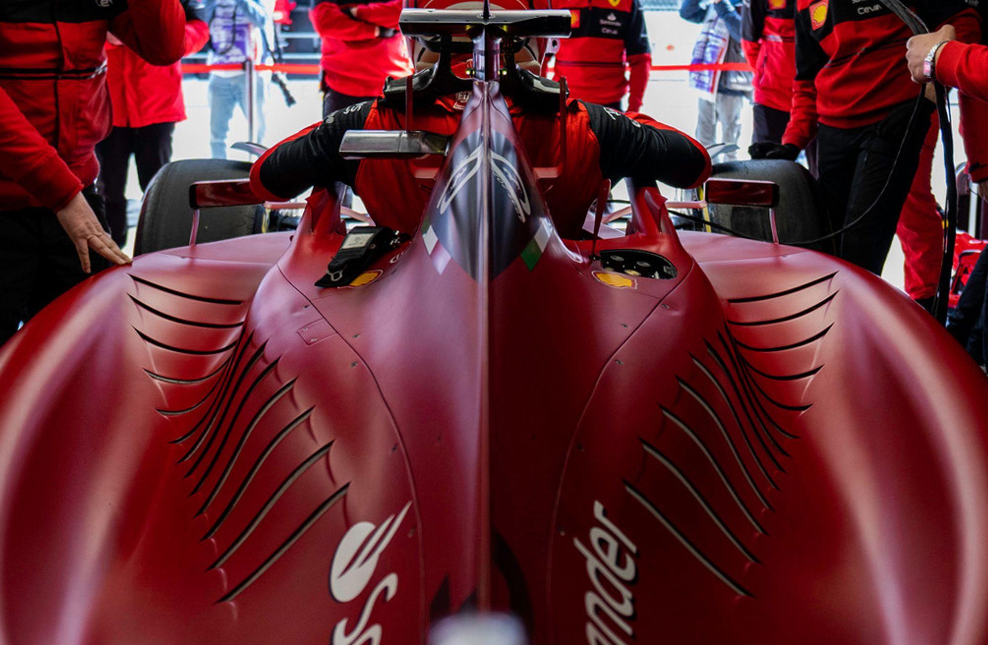 Ferrari Dosyası: 2022 olayları ve 2023 beklentileri