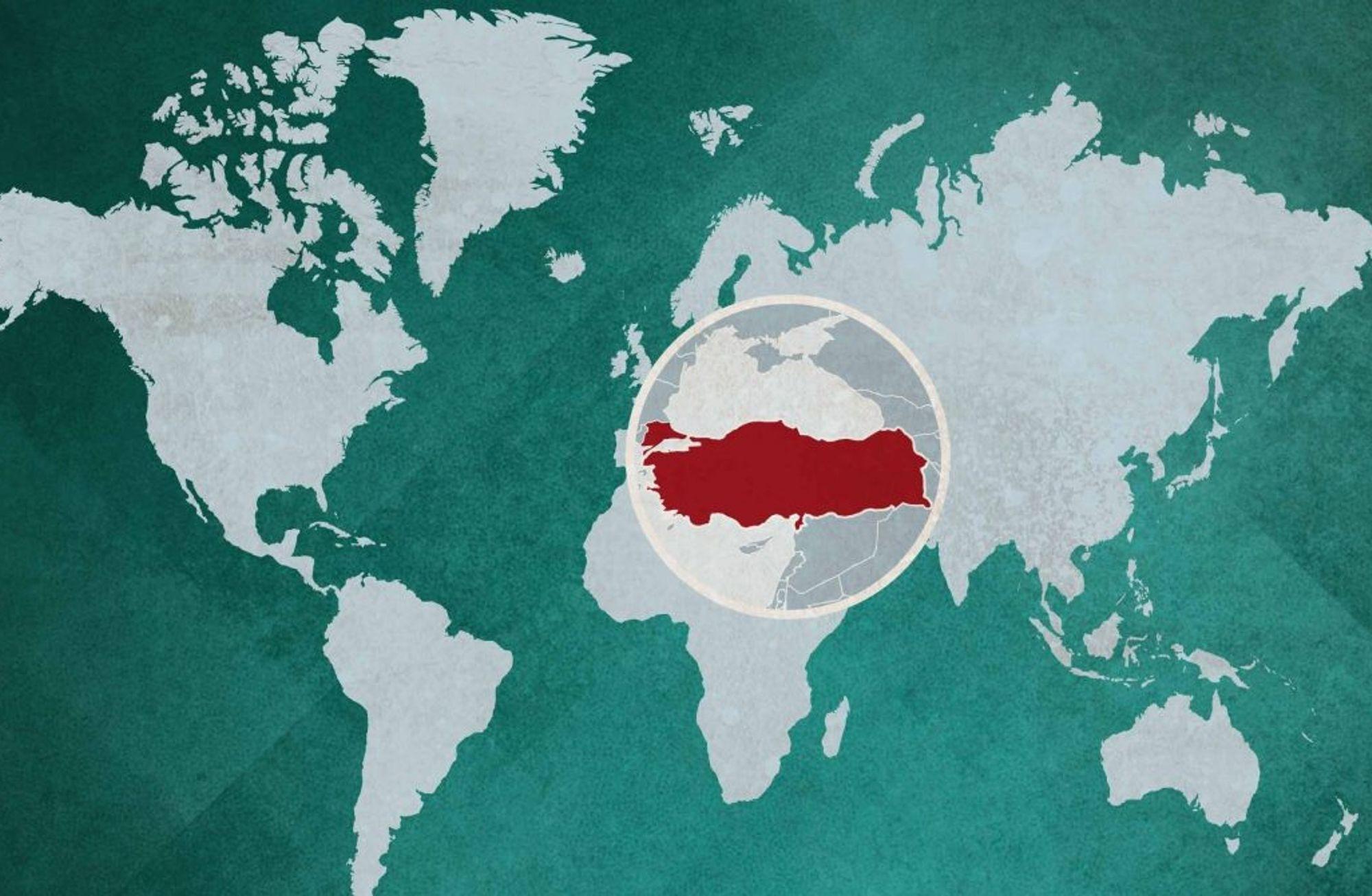 CHP, DEVA Partisi ve Saadet Partisi dış politikaya nasıl bakıyor?
