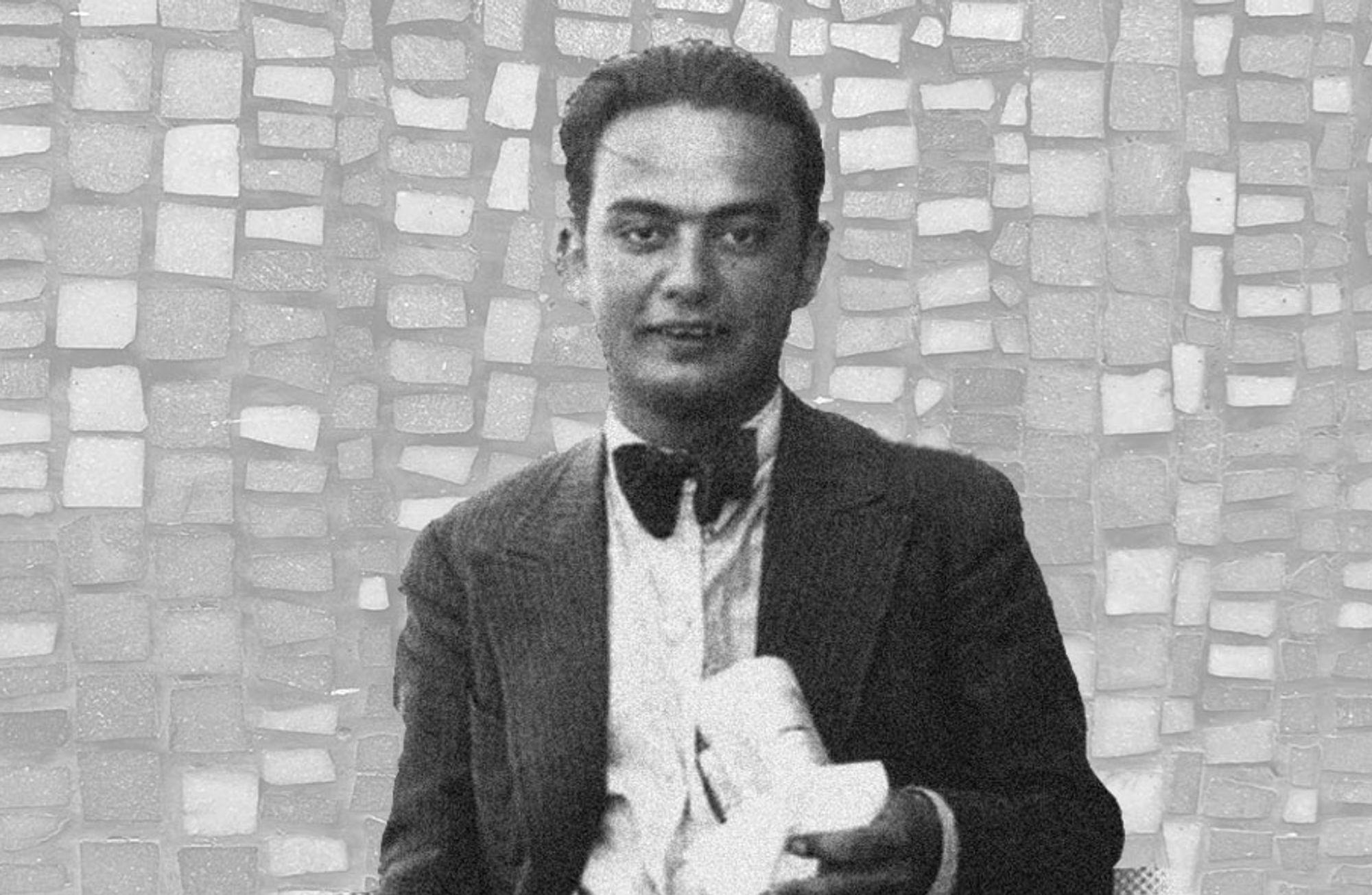 Emin Onat’ın Mimarlık ve Sanat Pratiği Üzerine