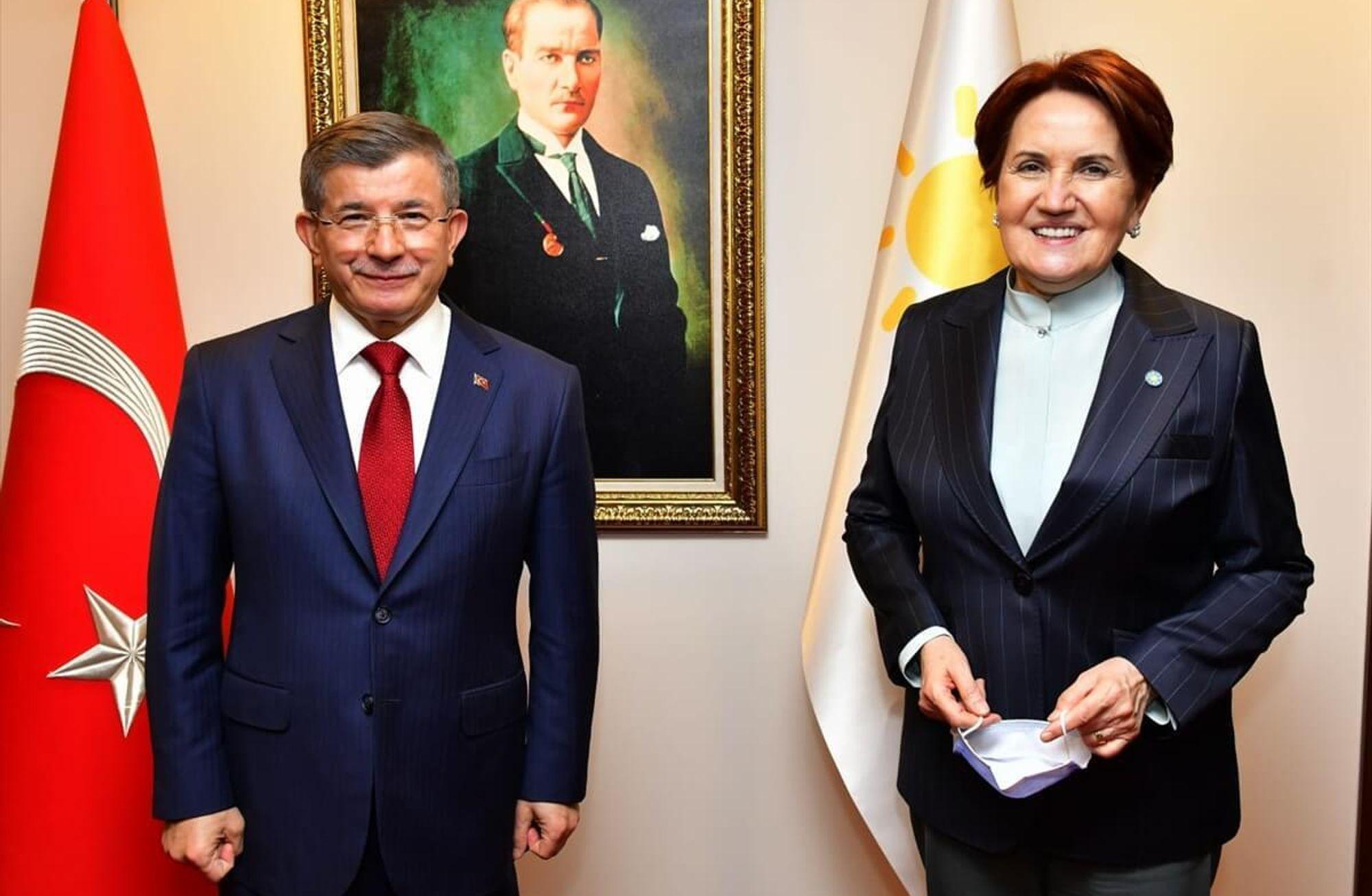 İYİ Parti, Gelecek Partisi, Demokrat Parti ve HDP dış politikaya nasıl bakıyor? 