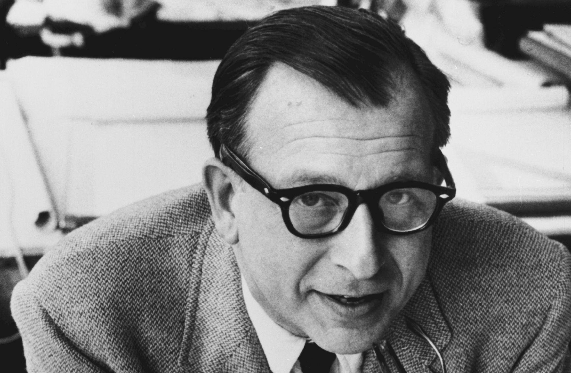 Eero Saarinen