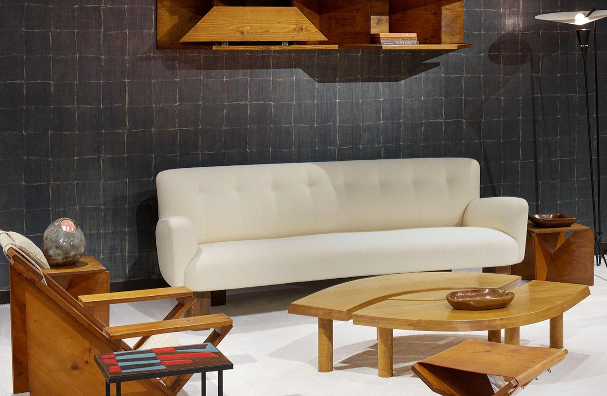 Design Miami: Koleksiyonerlere Yönelik Tasarımlar