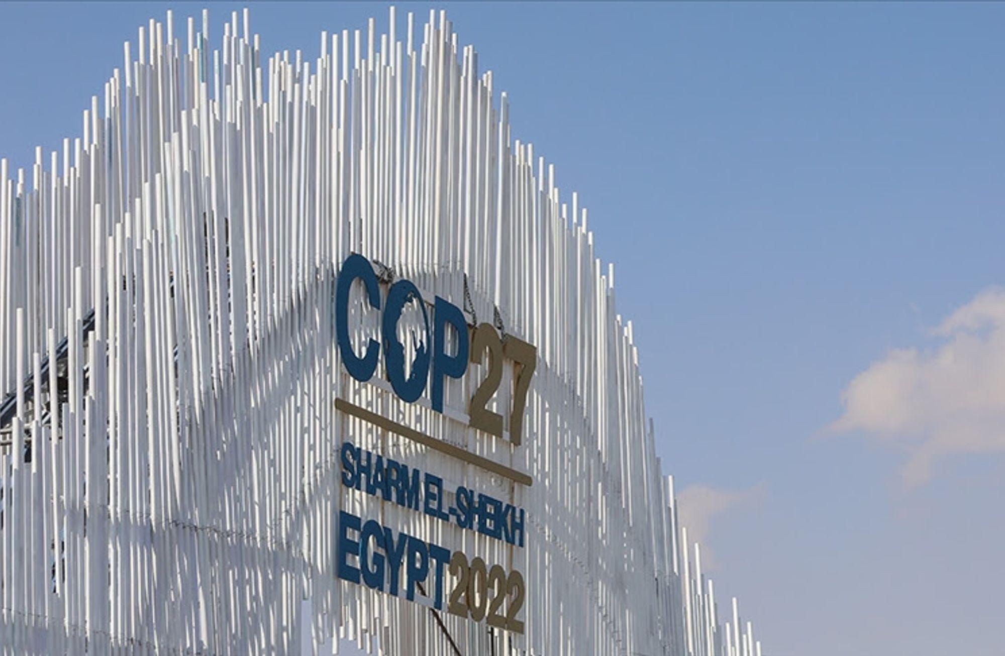 COP 27: Second Week
